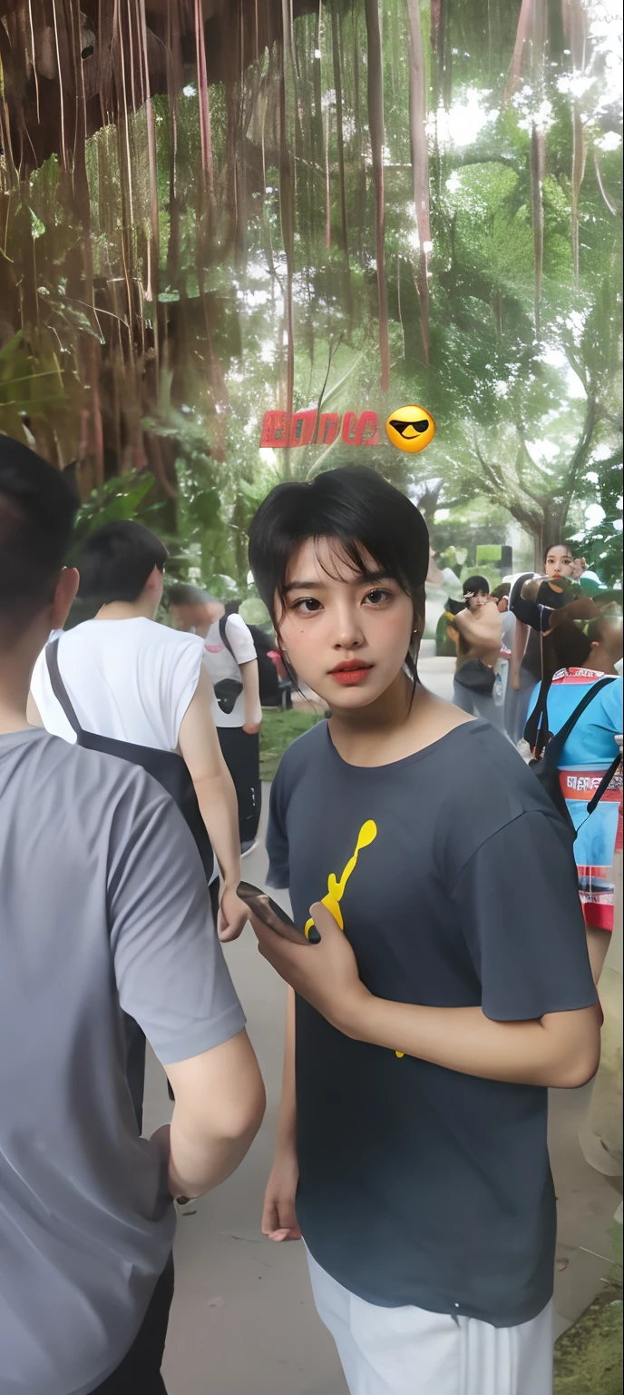 Slender Asian girl, Kpop idol, ), ((Top quality, 8K, Masterpiece: 1.3)), Clear focus: 1.2, Beautiful with perfect figure: 1.4, Highly detailed face and skin texture, Detailed eyes, ((Skinny)), Beautiful face, Symmetrical face, whole-length, Sexy, Almost naked