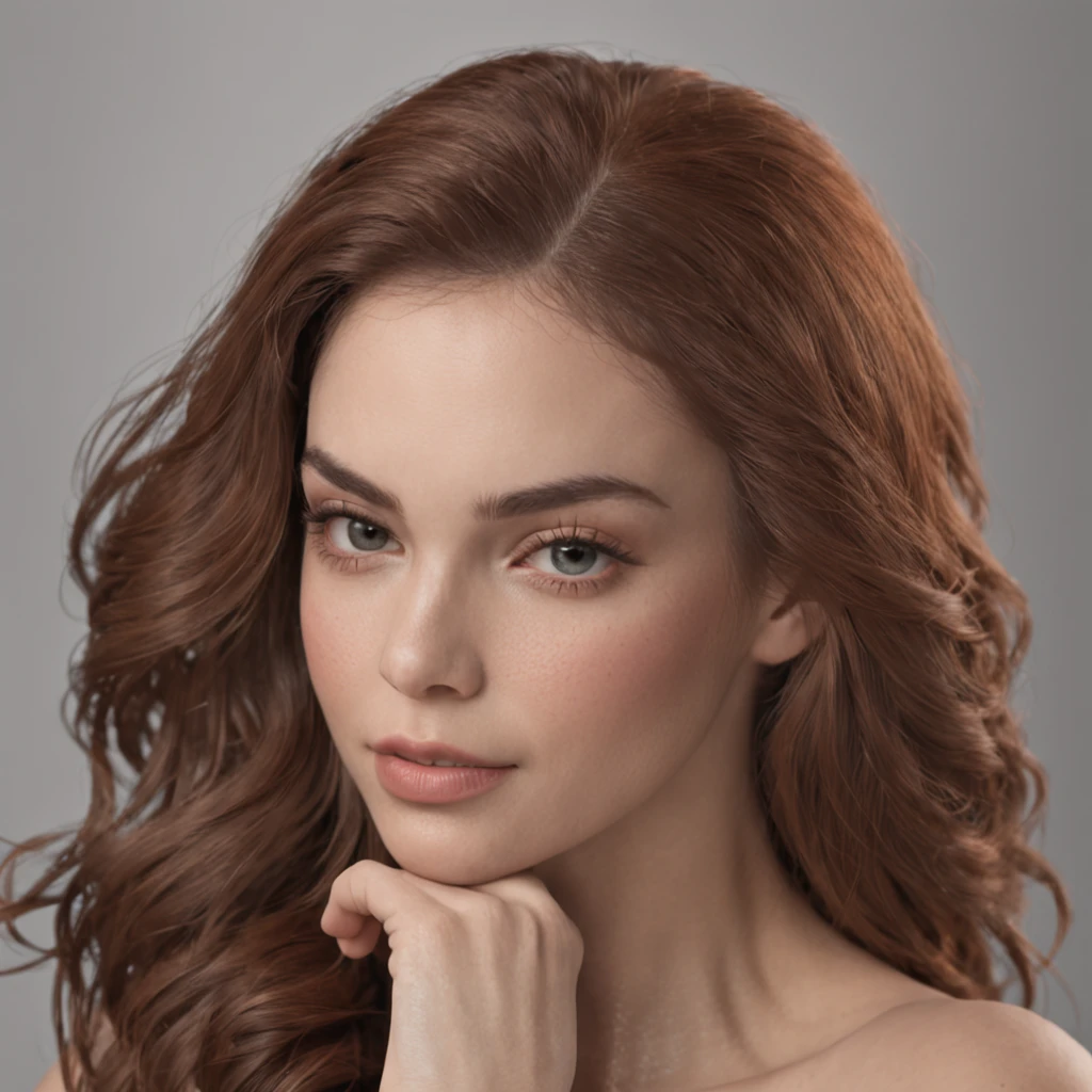 (Professional 3D rendering:1.3) de (Realistic:1.3) foto de arte mais bonita do mundo，Apresenta rosto feminino suaves e brilhantes, rosto detalhado, (Vibrando, realista, Realistic, Dramatic, Escuro, foco nítido, 8k), (Roupas velhas de seda danificadas pelo mau tempo:1.4), hair with braids, pele machucada, marcas de feridas no rosto.