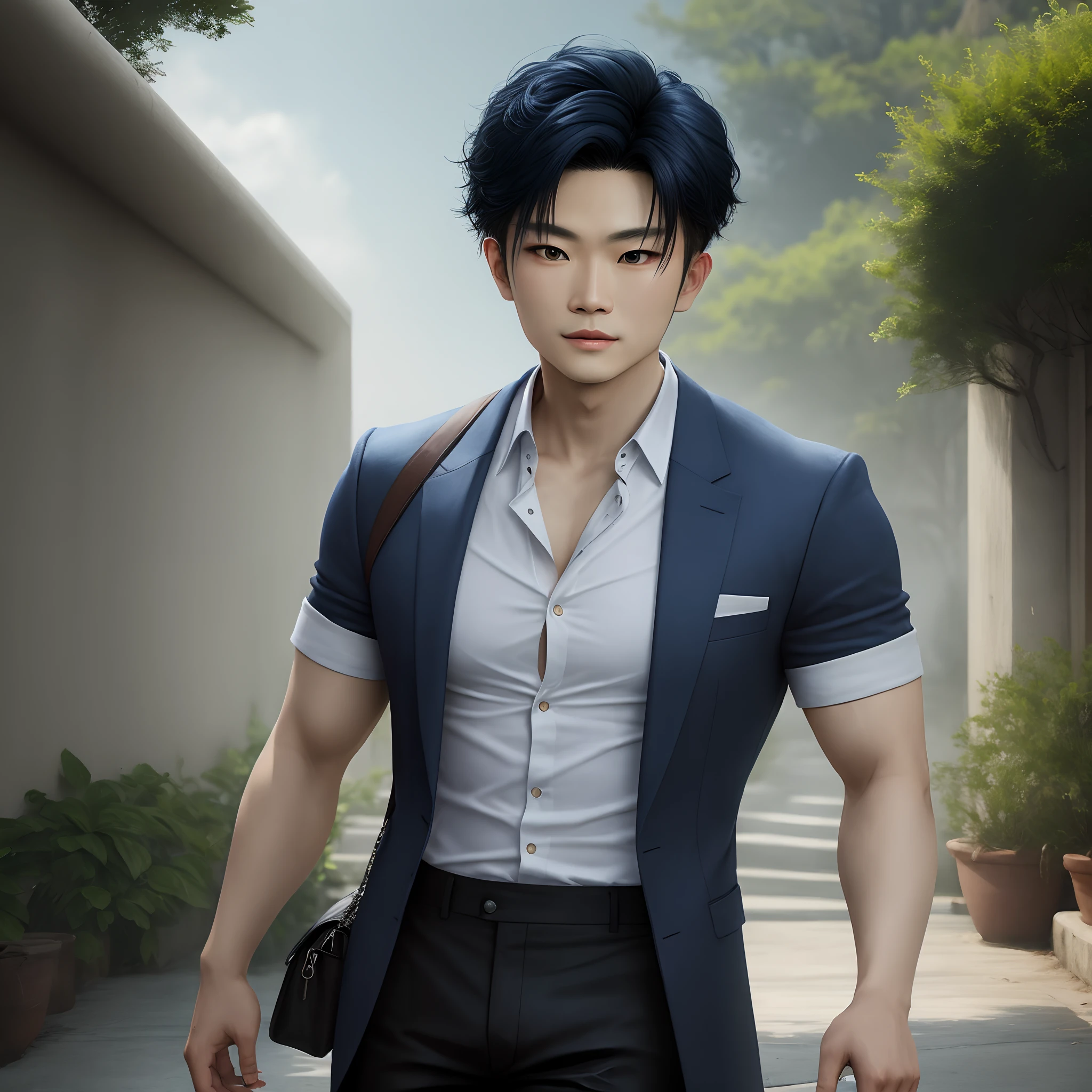 jeremy cheung