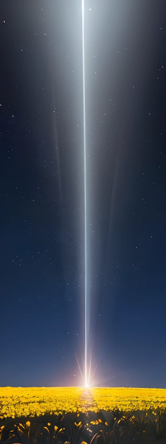 fotografia de paisagem expansiva, (a view from below that shows the radiant sky above and the open field below), (pegue a chave: 1.2), (estrelas cadentes: 0.9), (nebulosa: 1.3), montanha distante , BREAK tree production art, (fonte de luz quente: 1.2), (Pirilampo: 1.2), bulb, muito roxo e laranja, detalhes complexos, volumeric lighting, realismo BREAK (obra-prima: 1.2), (melhor qualidade), 4k, ultra -detalhado, (dynamic compositing: 1.4), altamente detalhado, detalhes coloridos, (cores iridescentes: 1.2), (bright illumination, Atmospheric Illumination), sonhador, Magia, (sozinho: 1.2)
