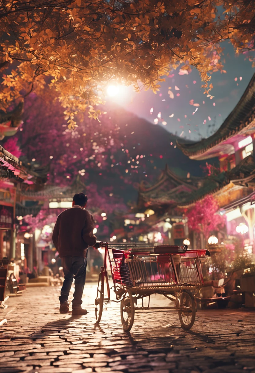 Hu Tao