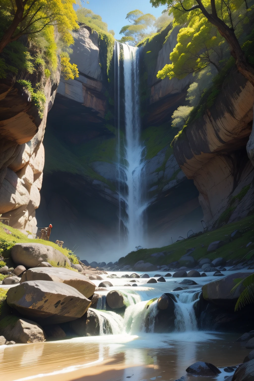 preciso de uma imagem de natureza para que eu possa fazer um quiz  de pergunta e respostas