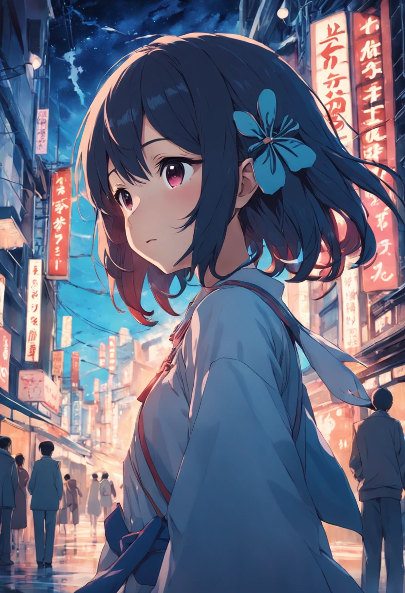 Ayaka Kamisato