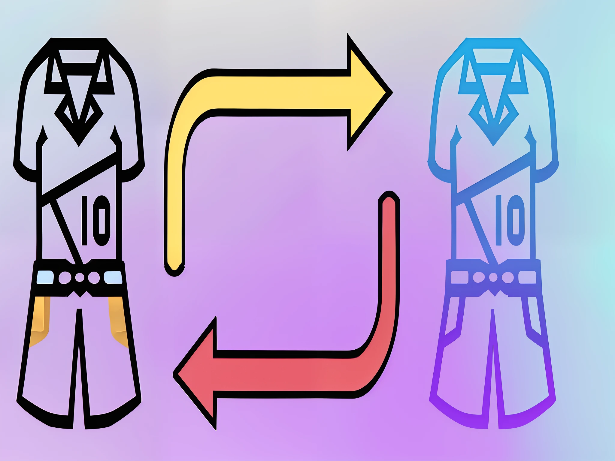 A wardrobe you own in real life,An inventory that can be connected to the metaverse virtual world, In reality, your clothes can be worn on virtual characters in the metaverse virtual world。 Portals combine this real and virtual world.