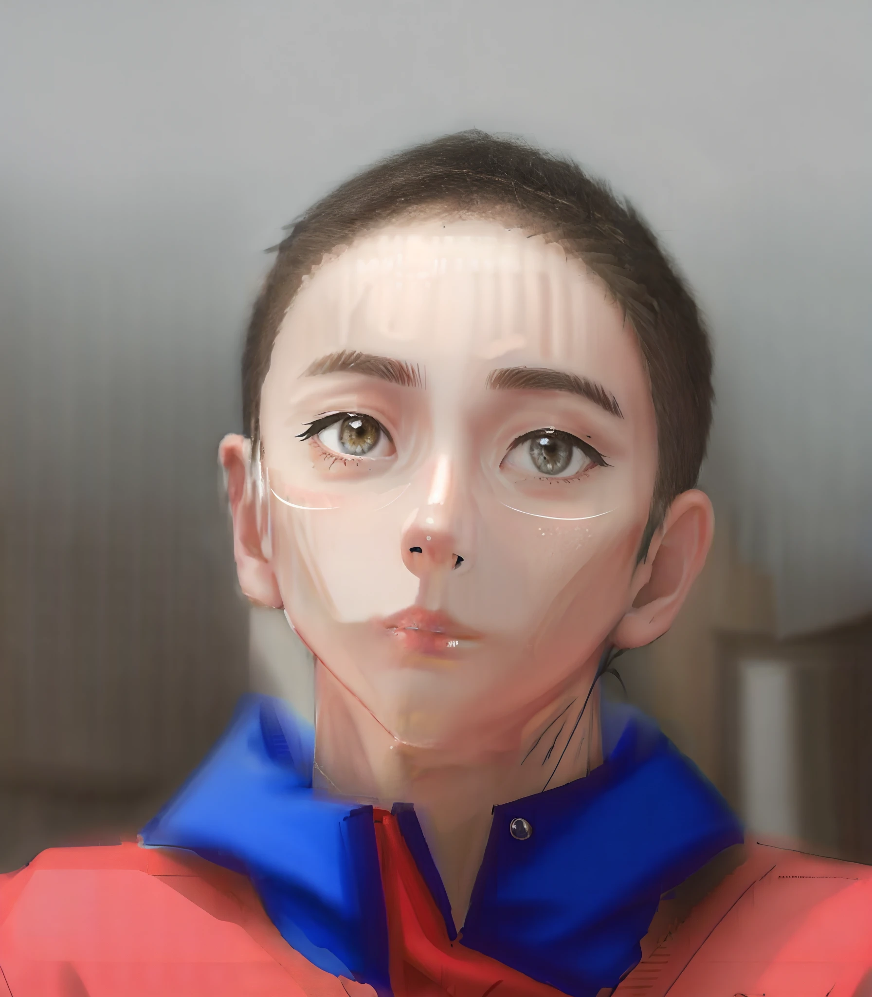 long necks