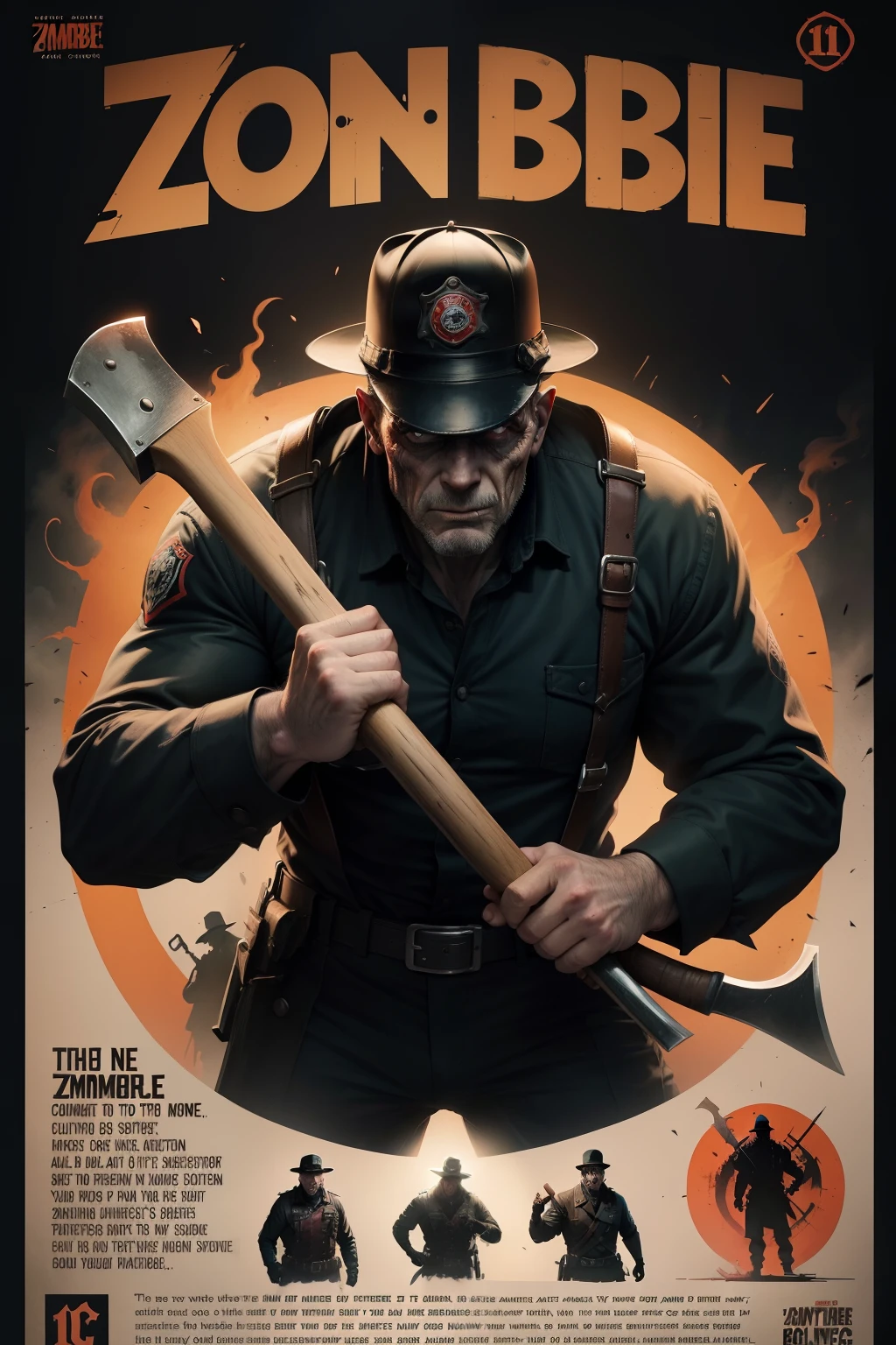 a skull fireman --auto --s2