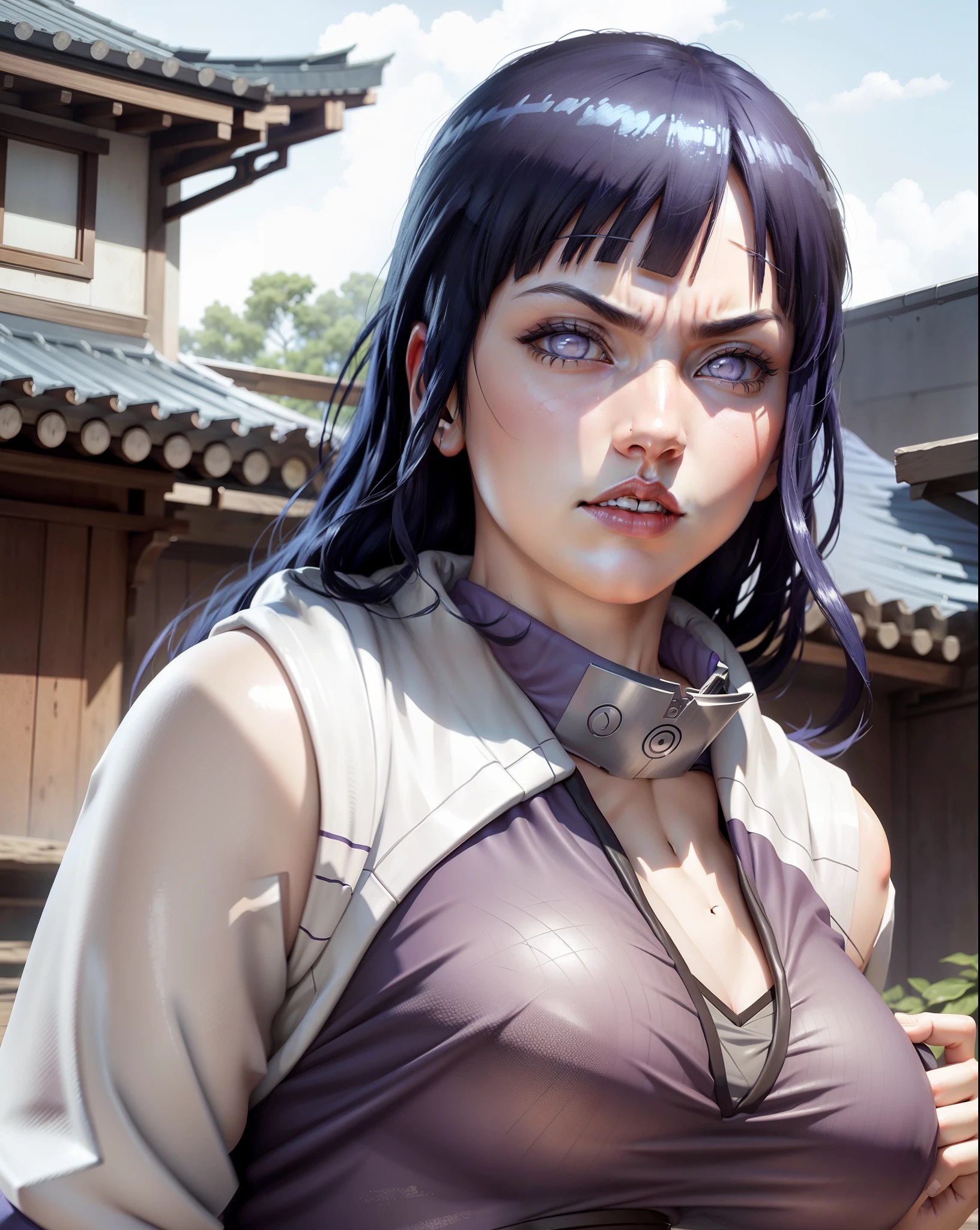 Hinata Hyuga