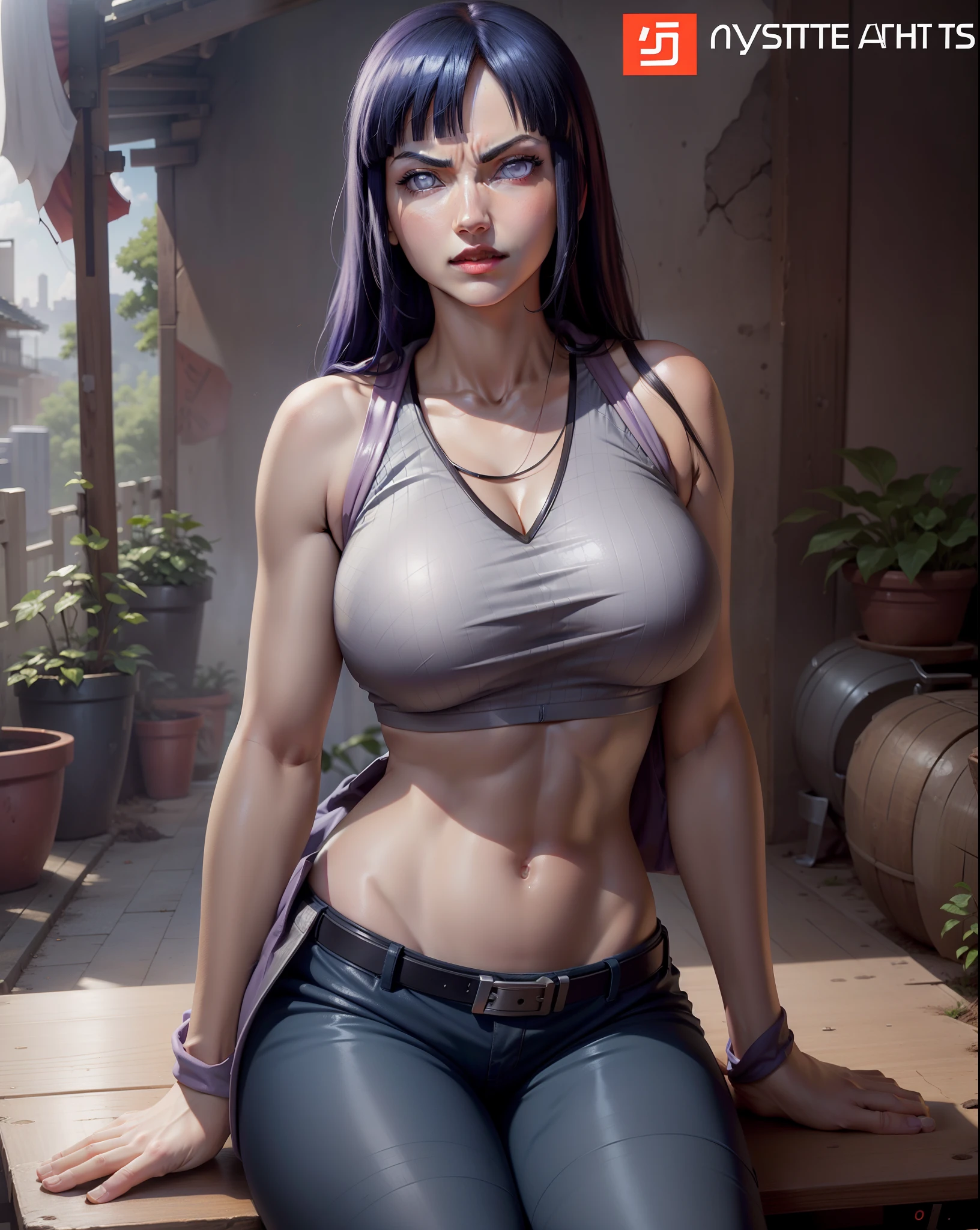 Hinata Hyuga