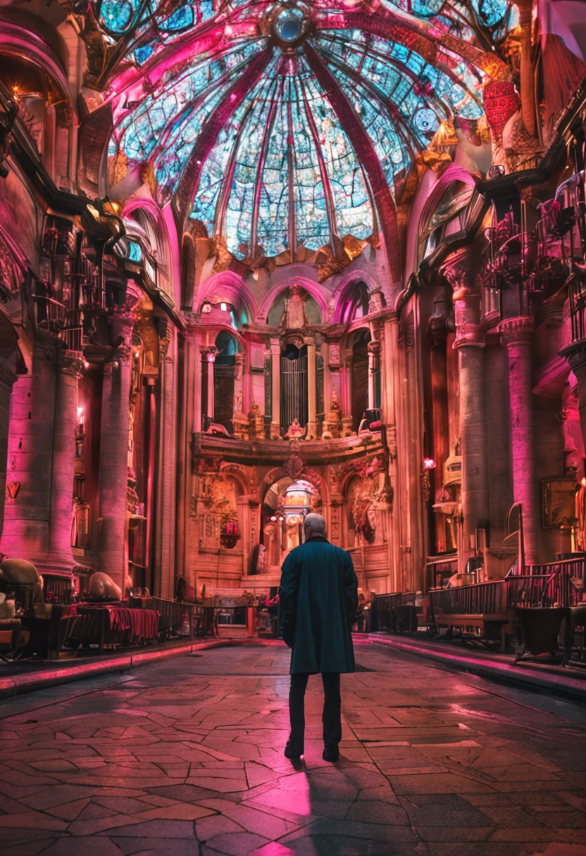 saint germain