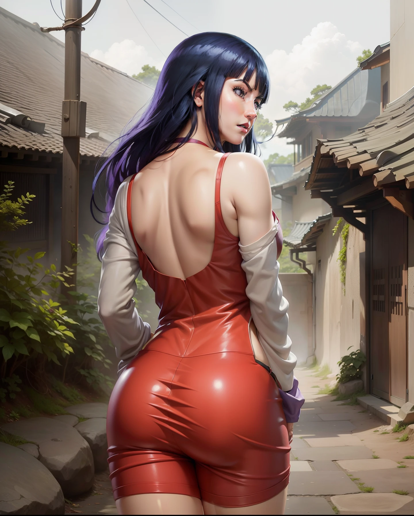 Hinata Hyuga