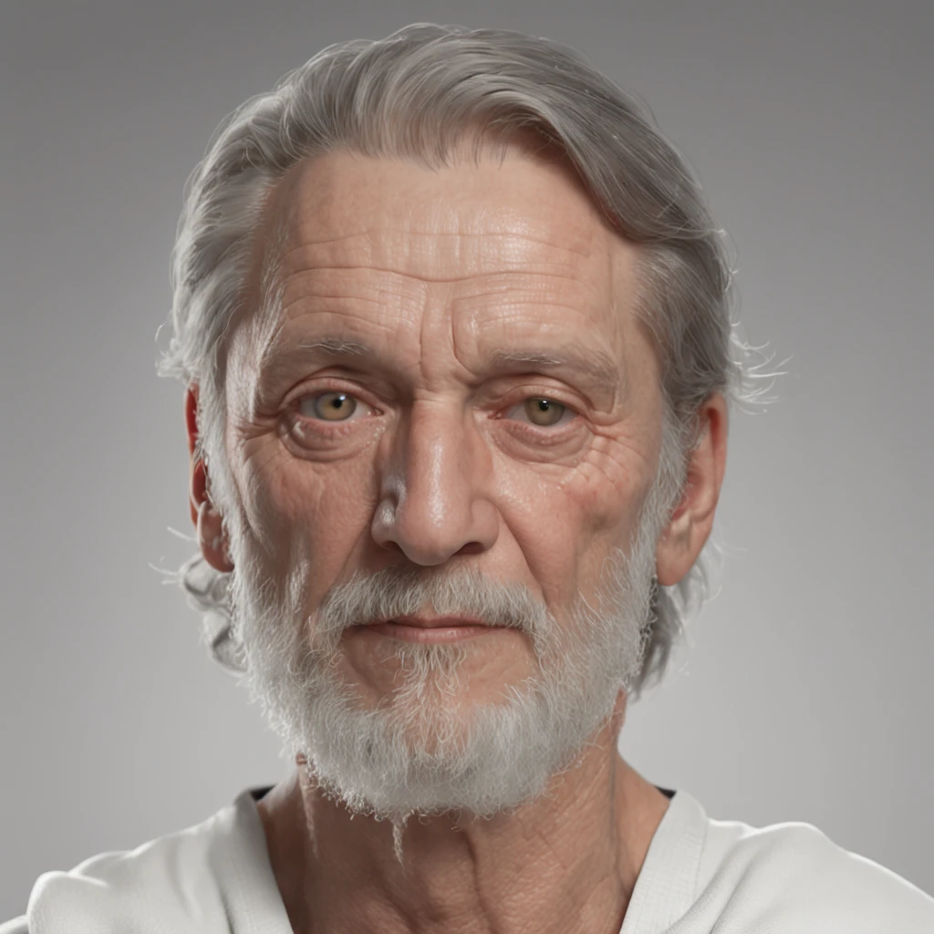 (Professional 3D rendering:1.3) de (Realistic:1.3) Foto de arte mais bonita do mundo,Presents Hippocrates, o pai da medicina, looking straight into the camera, corpo inteiro 8k unidade render, poros da pele, very dark lighting, sombreamento pesado, circunstanciado, Rosto detalhado, (vibrante, fotogrdeia realista, Realistic, Dramatic, Escuro, foco nítido, 8k), (altamente detalhado:1.4), pintura digital, rendering by octane, art stations, Conceito-Arte, liso, foco nítido, illustration, germe da arte, (Loish:0.23), Wlop Ilya Kuvshinov, e Greg Rutkowski e Alphonse Mucha Gracias, (global ilumination, studiolight, Light Volumetric), fundo verde ::n_ cropped head, fora de cena.