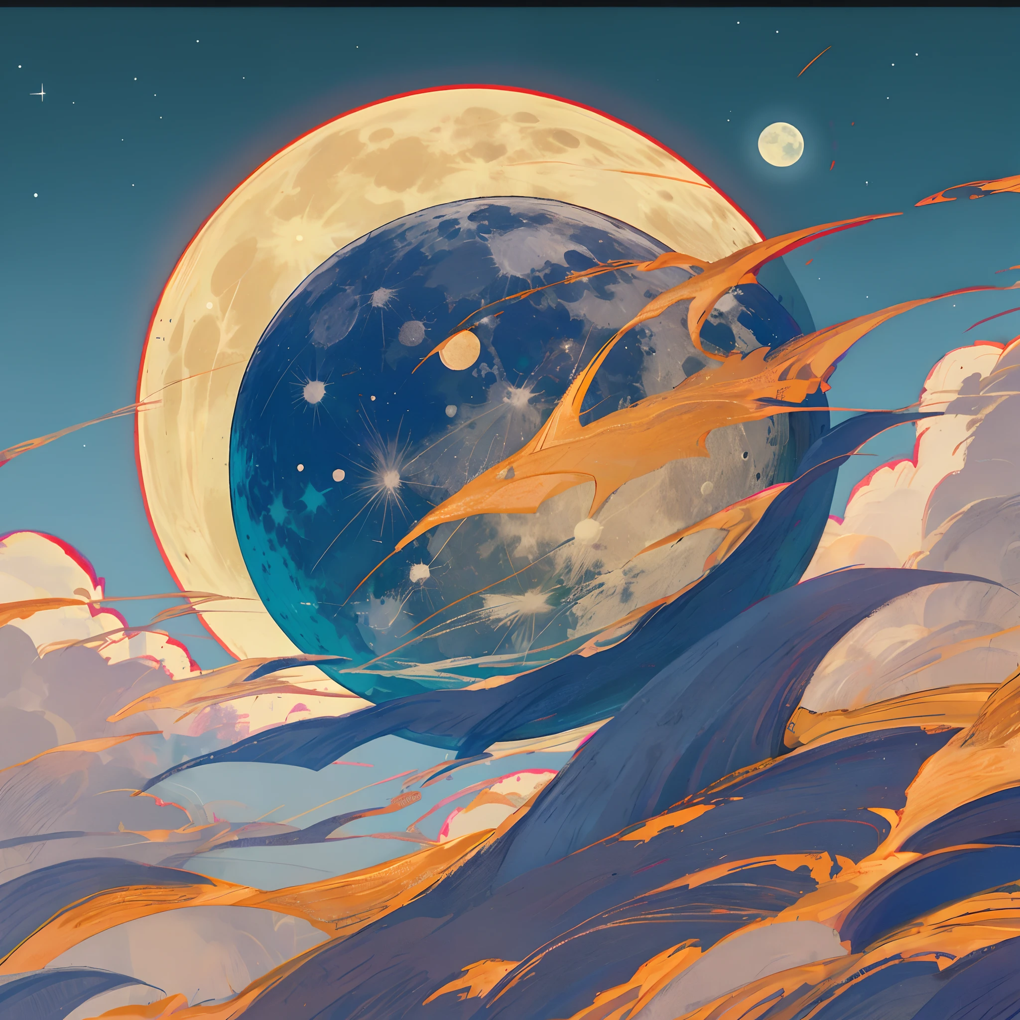 Moon