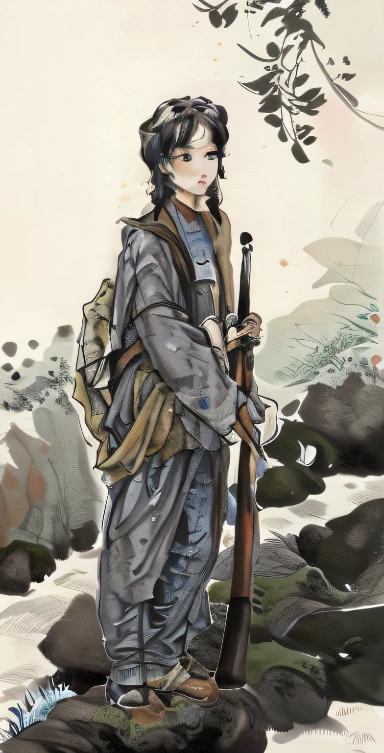 Sun Wukong beat the Tang monk