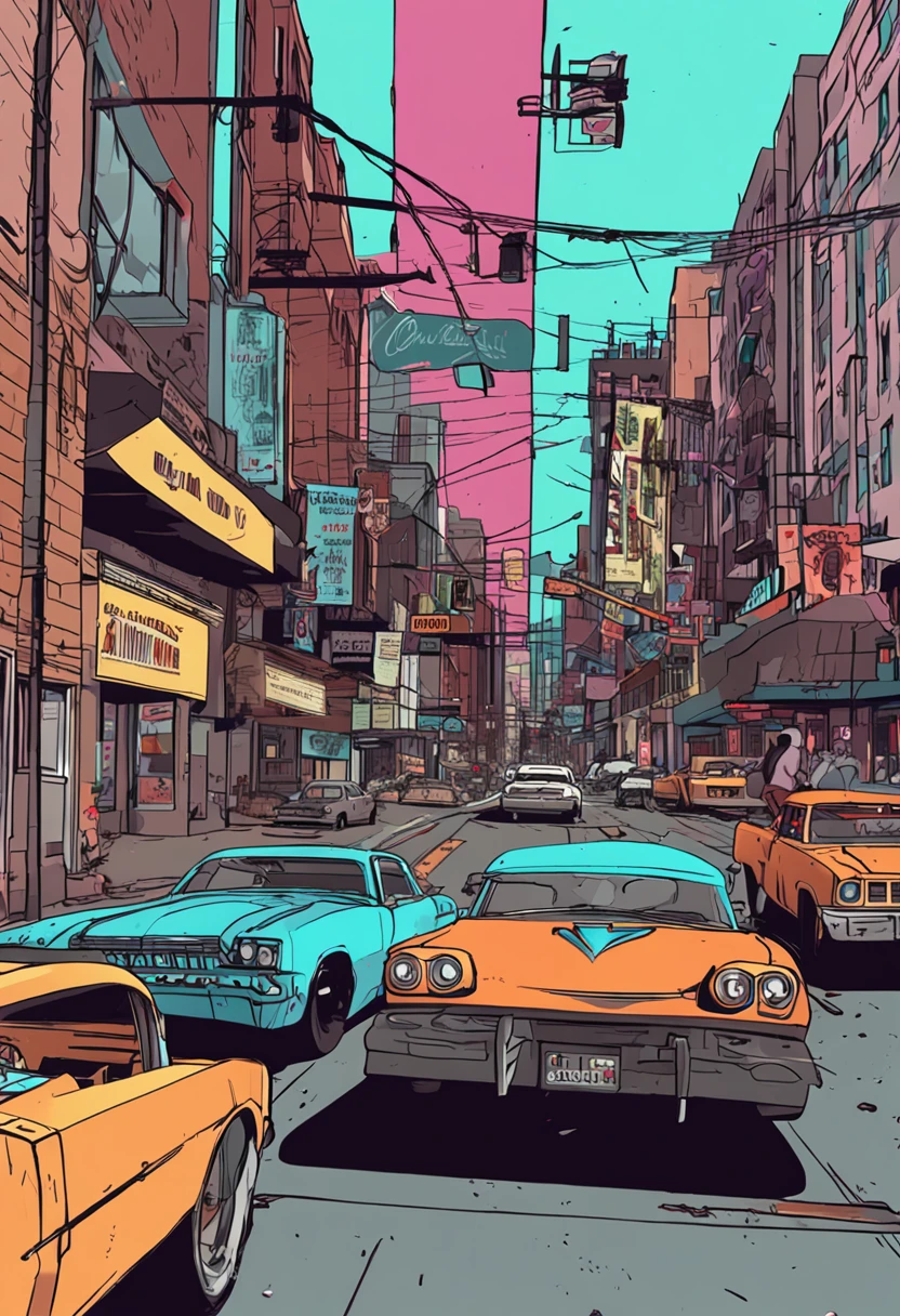 GTA animation playstation 5