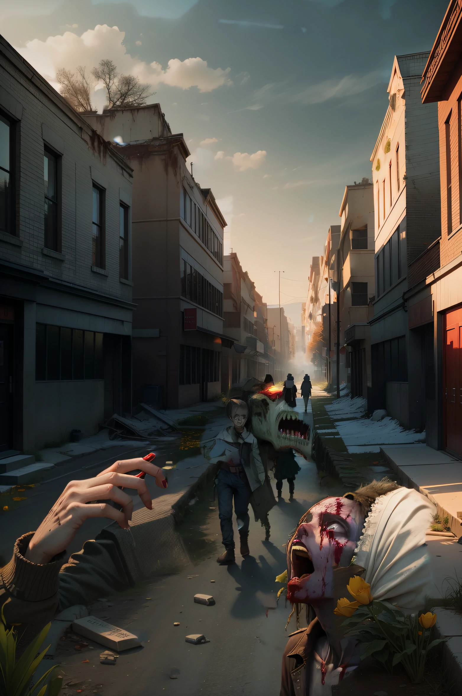zombi