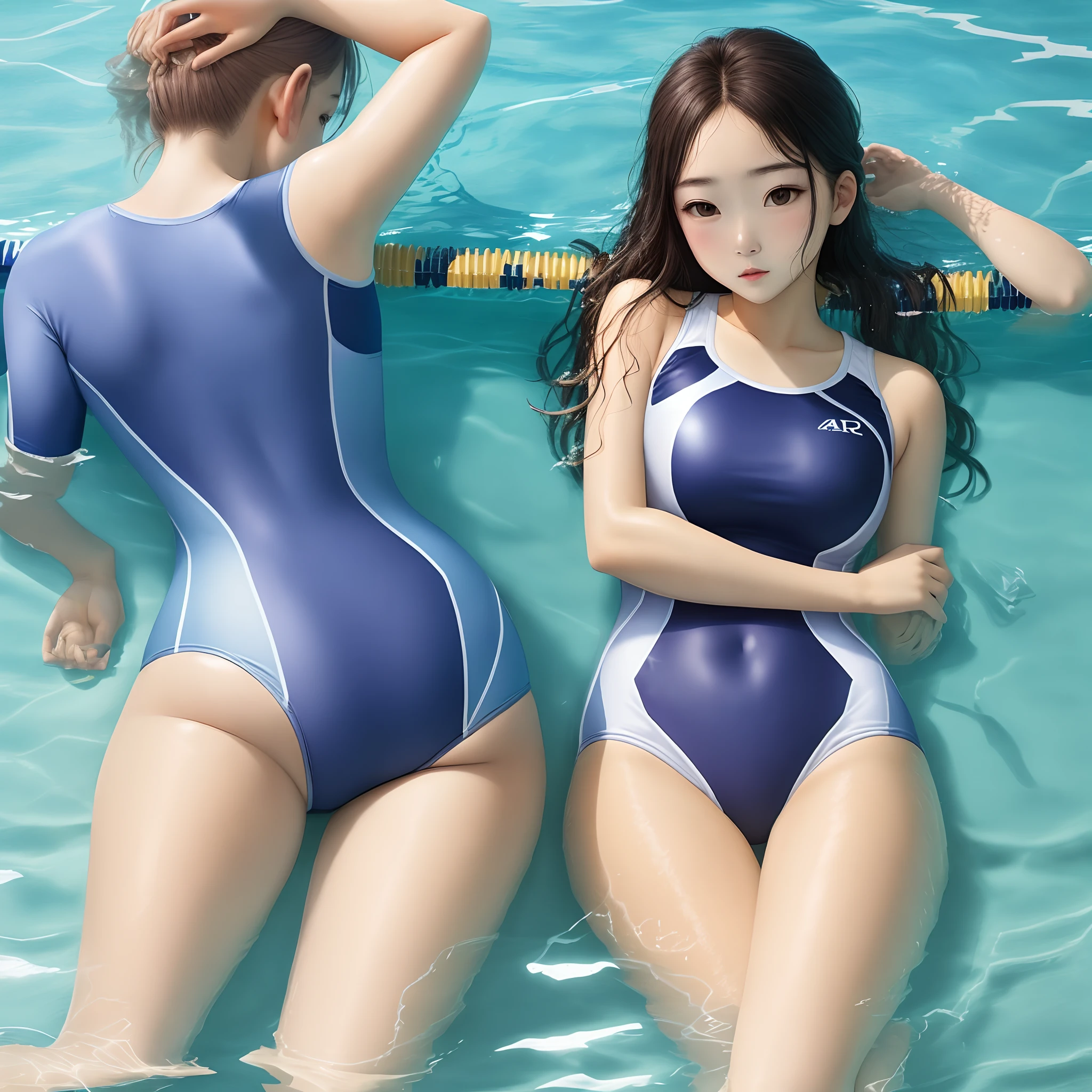 swimming uniform