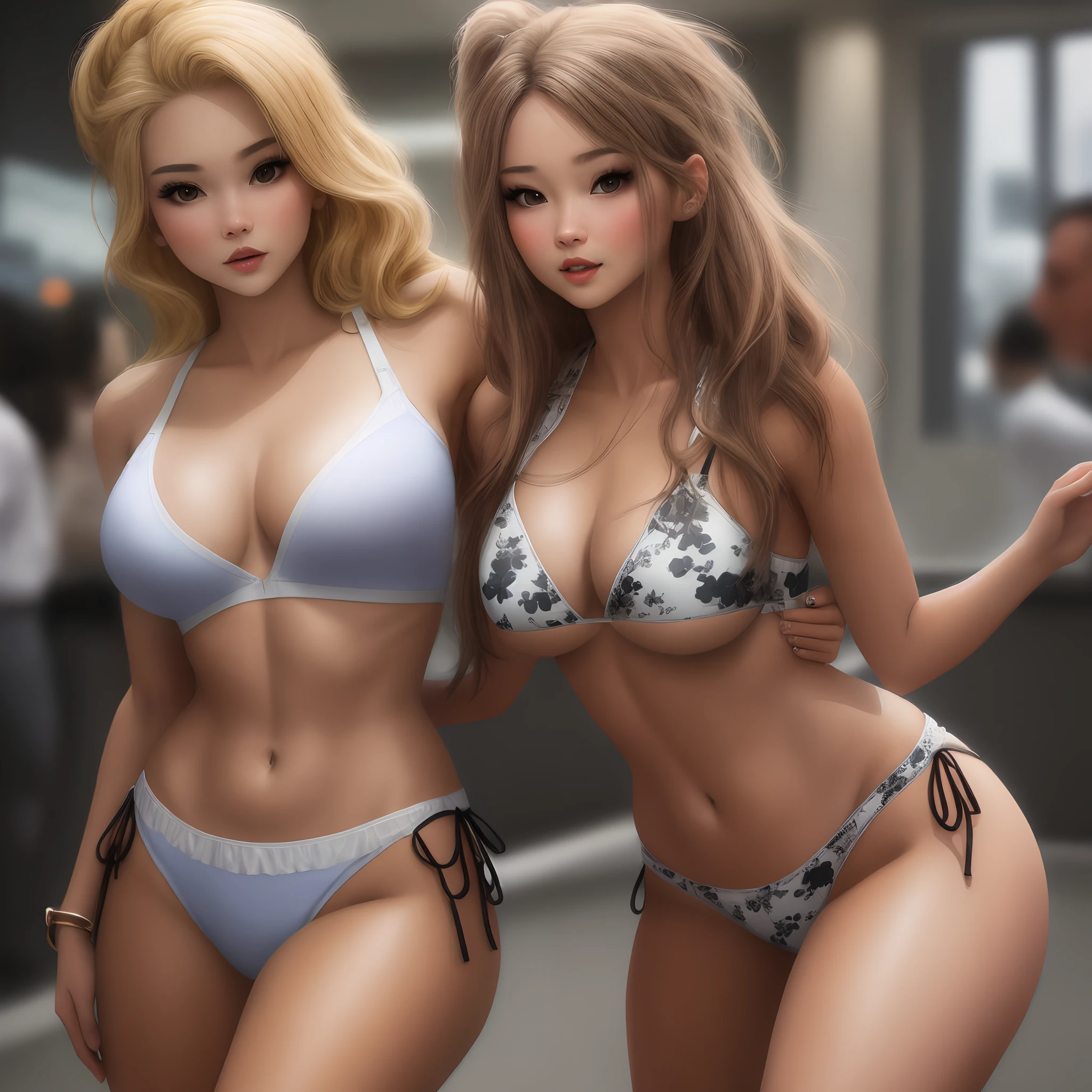 Raised sexy