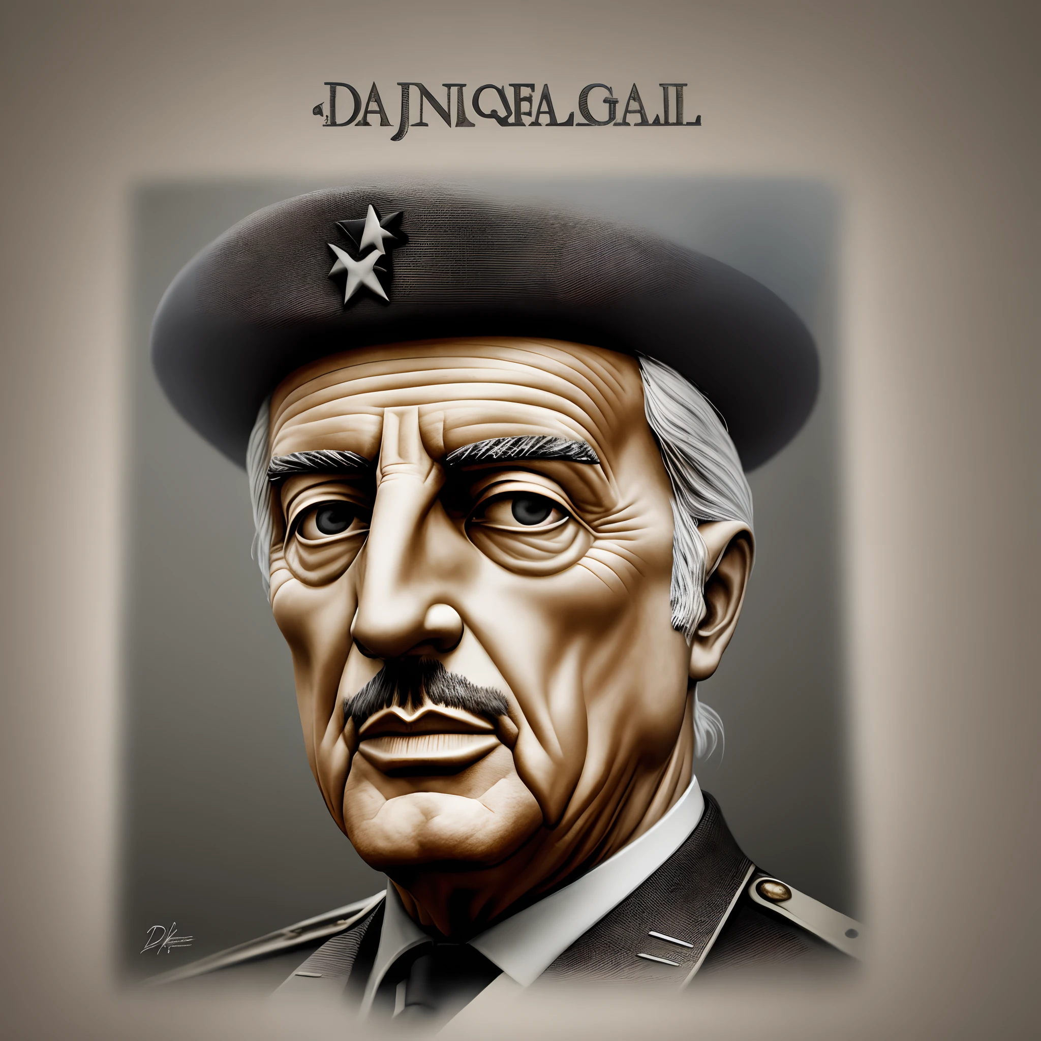 De gaulle