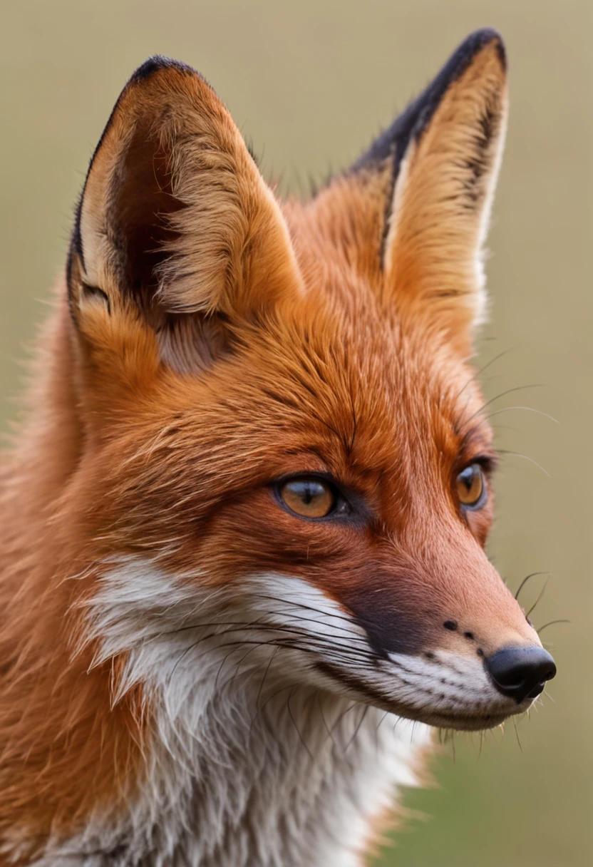 fox