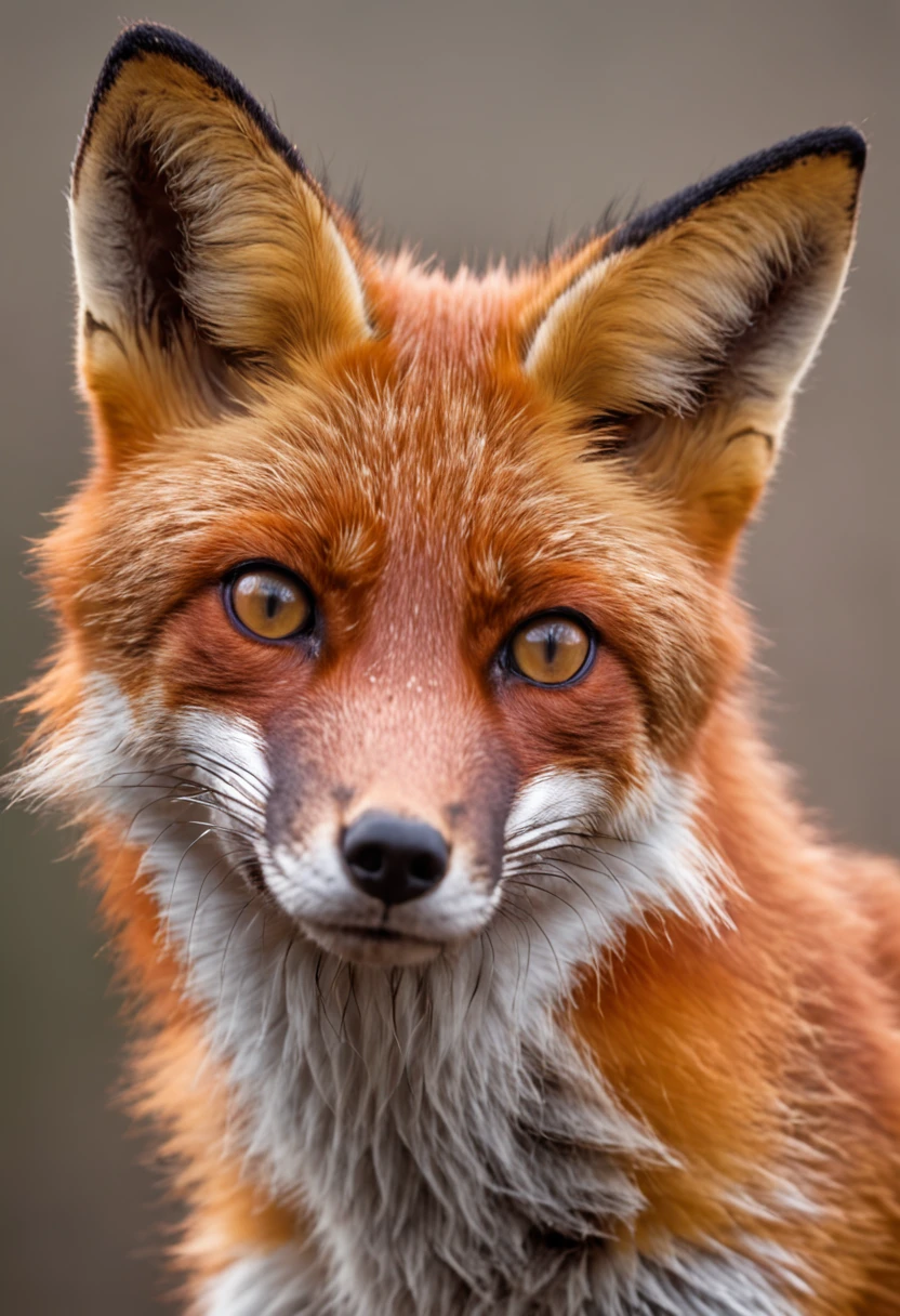 fox