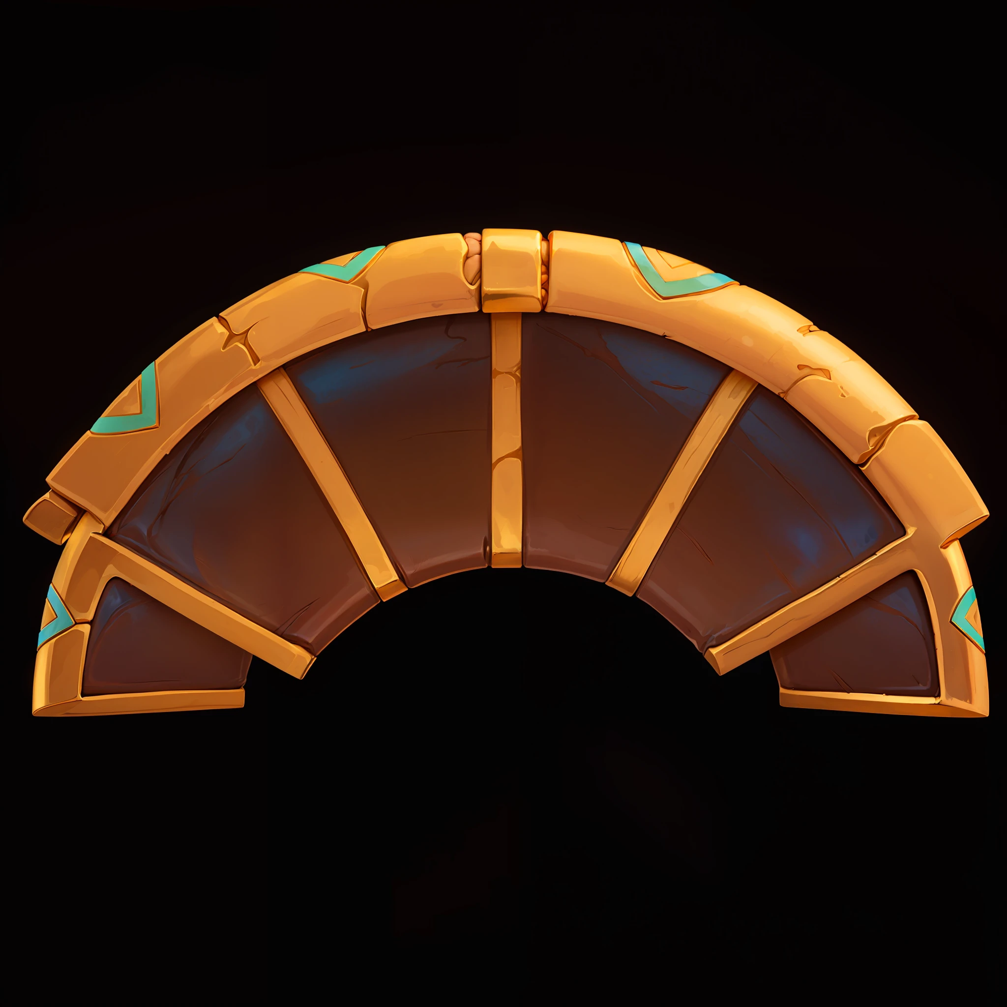 (golden colored:0.9),(blue colors:0.2),(brown pubic fur:0.1)Mayan tribe,Hawaiian Nation,Game Roulette,gameicon,Wide range of colors,highest masterpiece,high qulity