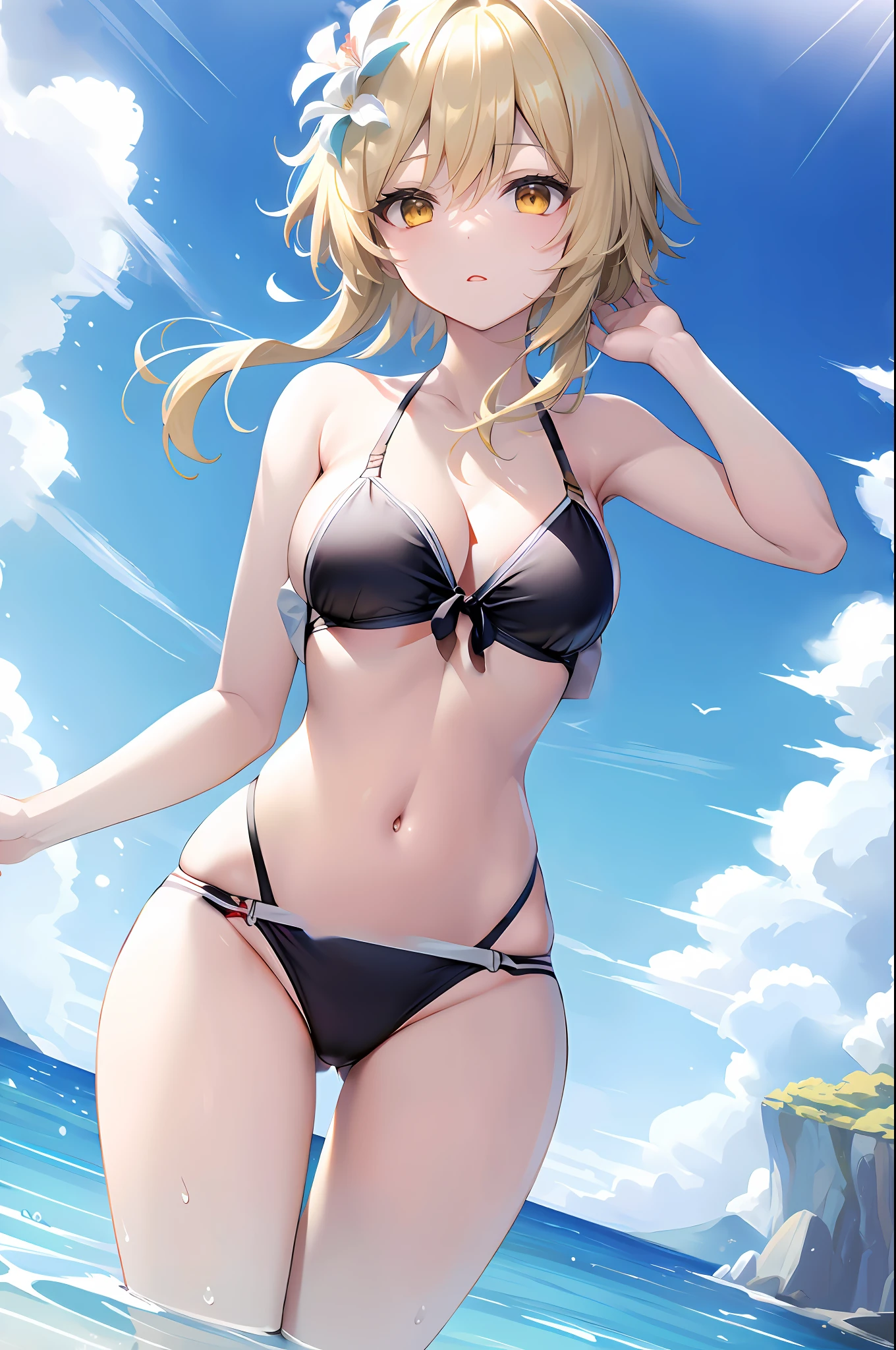 Remove clothing。