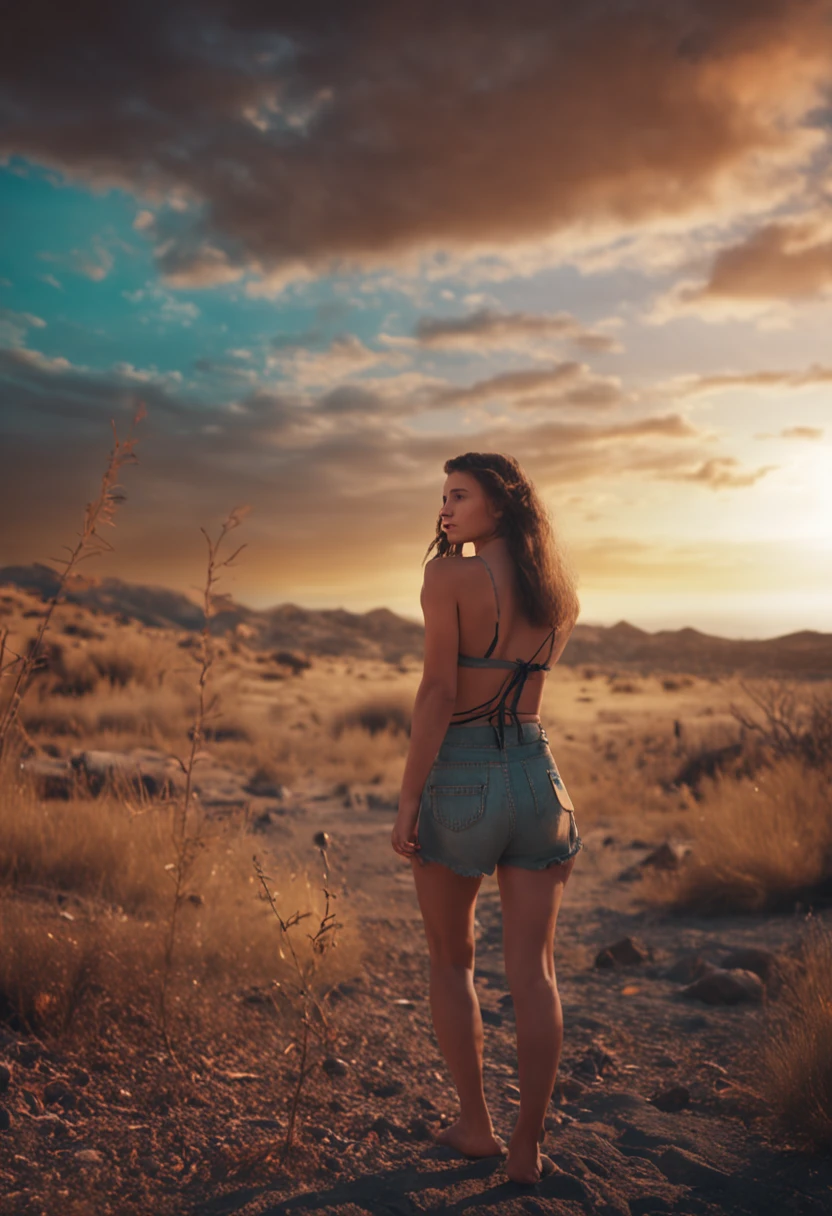 Girls without clothes，Looks 18 years old，prette，Exposing private areas，