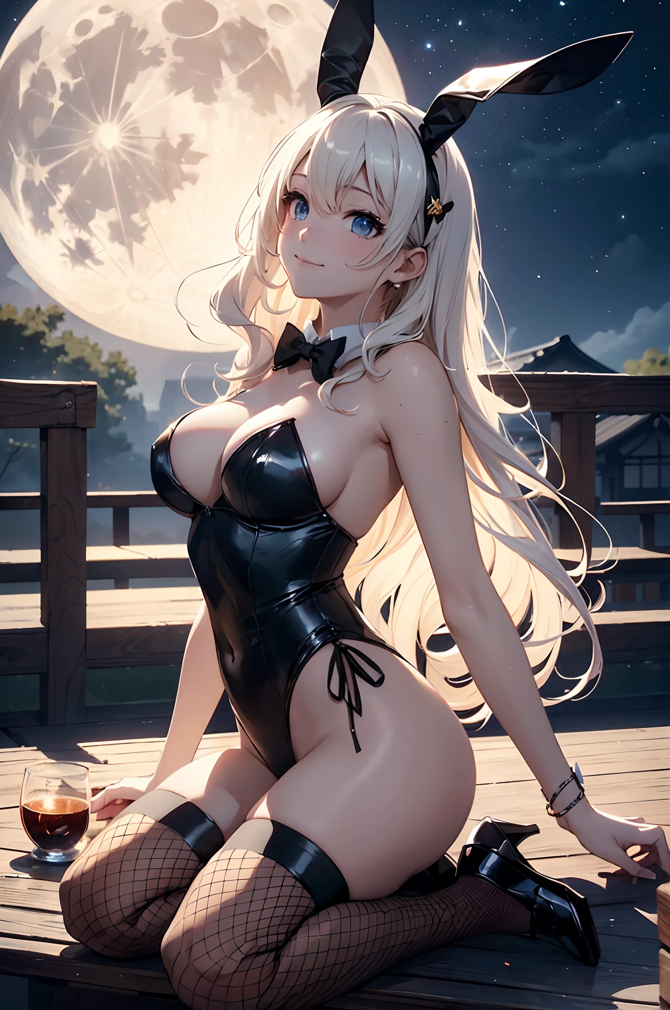 nigh sky、