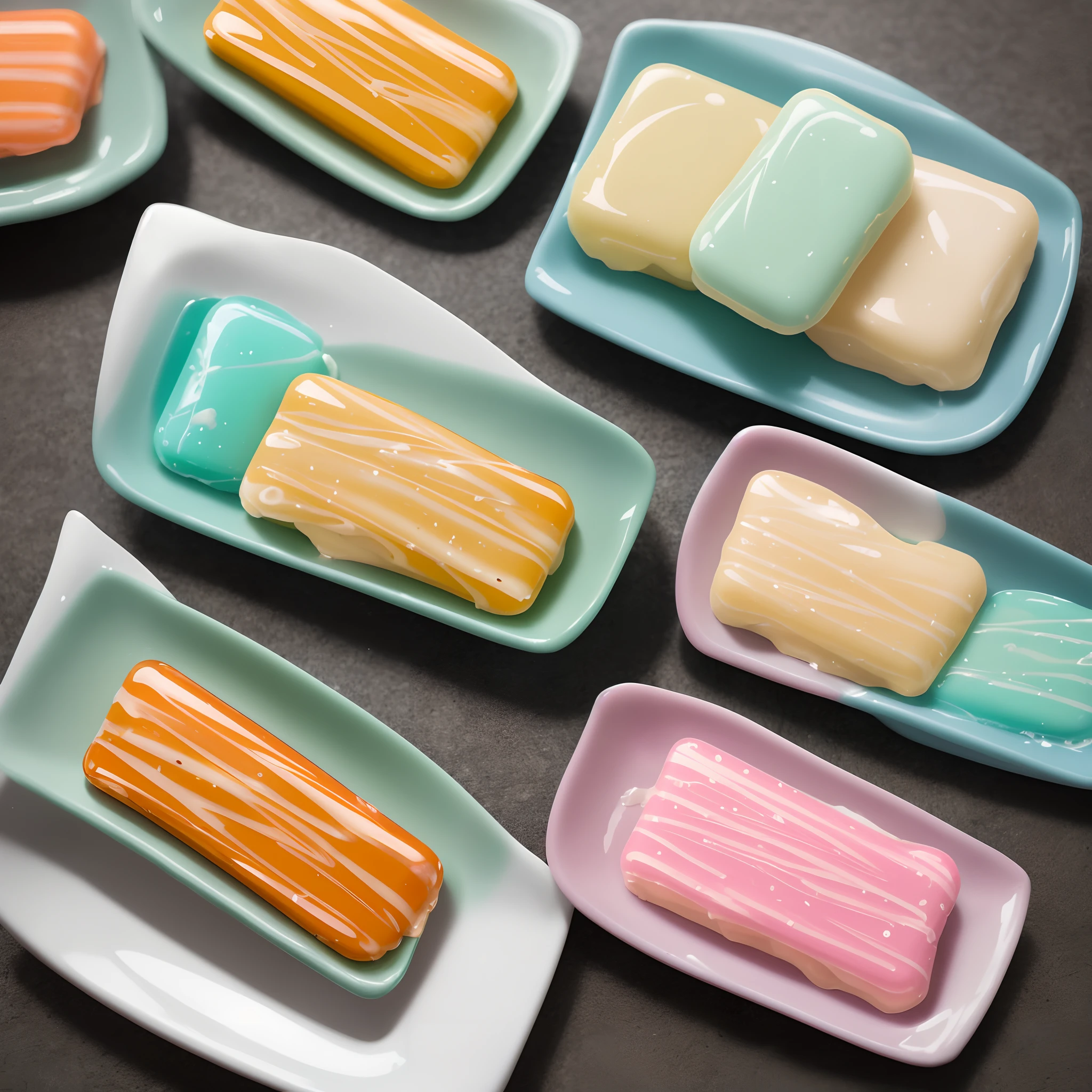 Nagawa Taffy