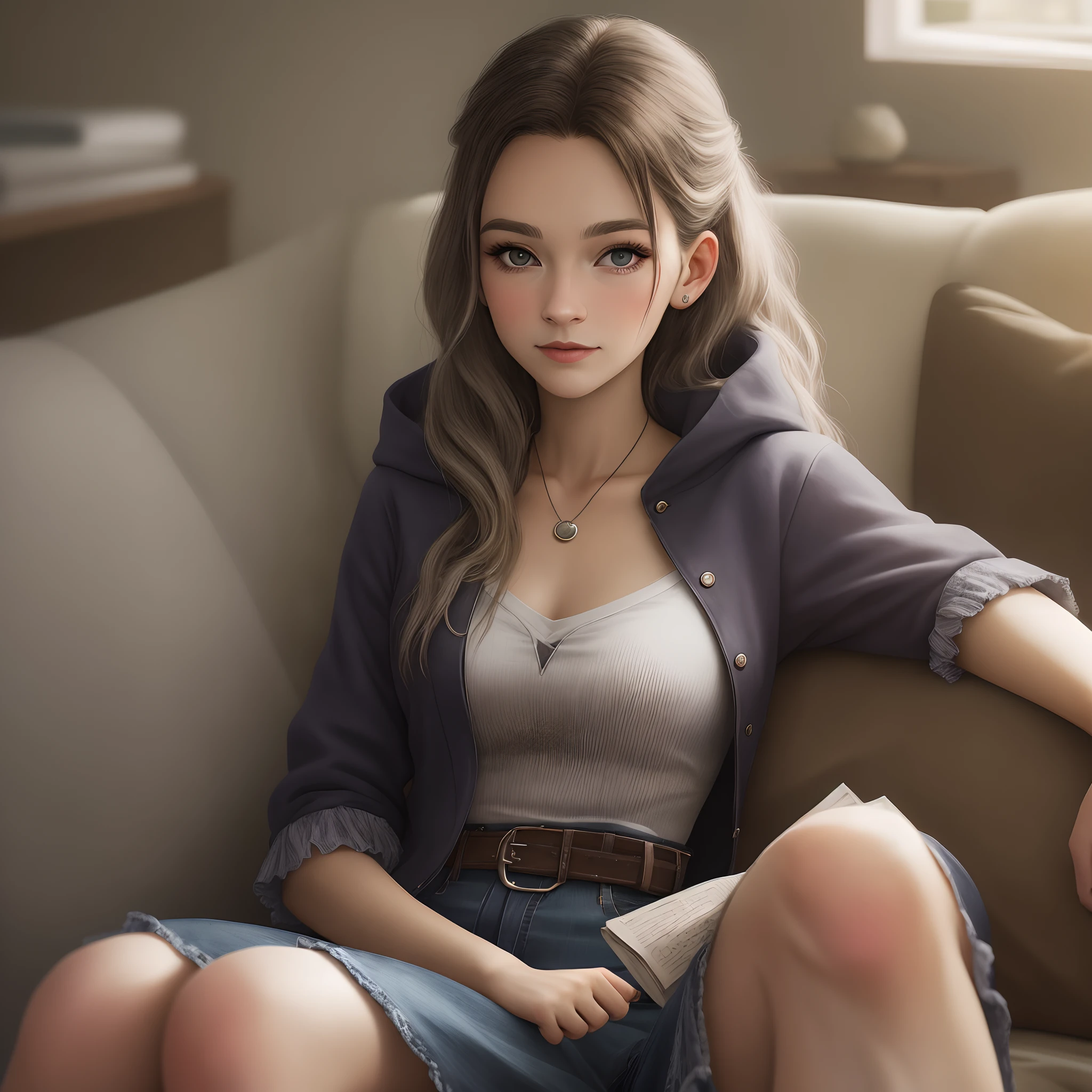 madelyn cline