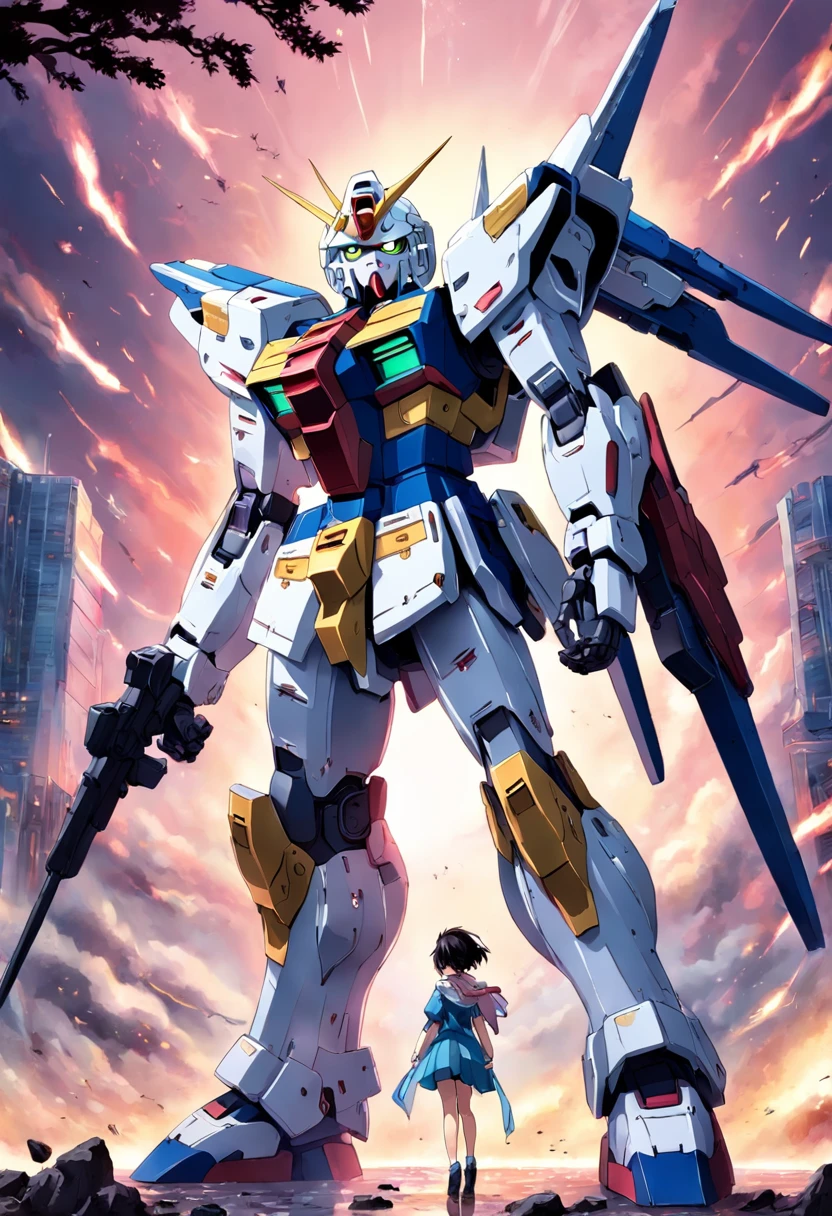 gundam