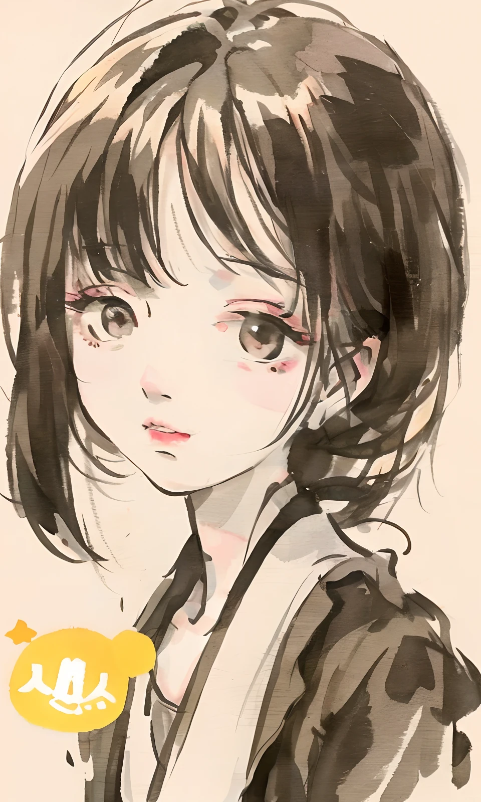 Zhou Shuyi,nakeness
