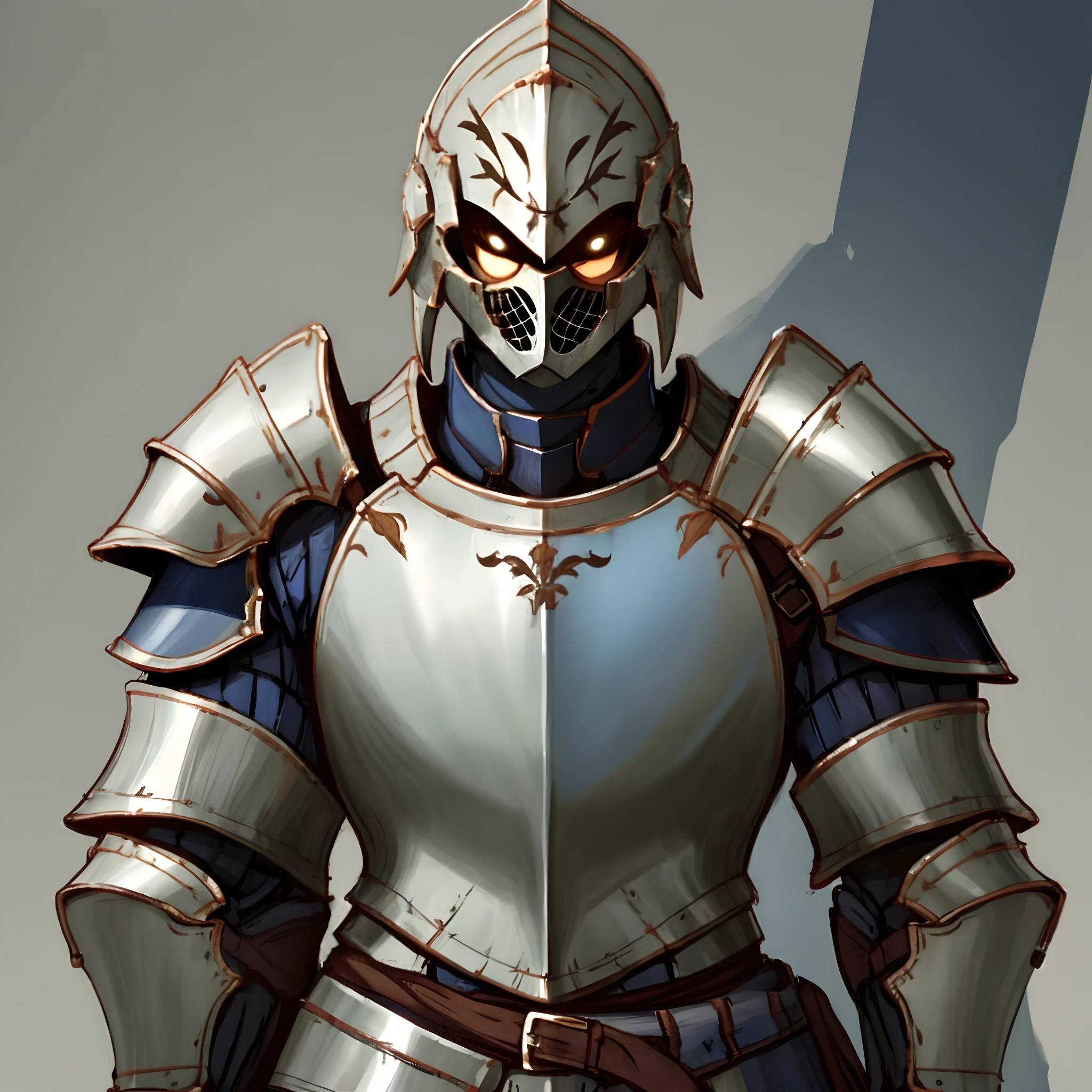 armor