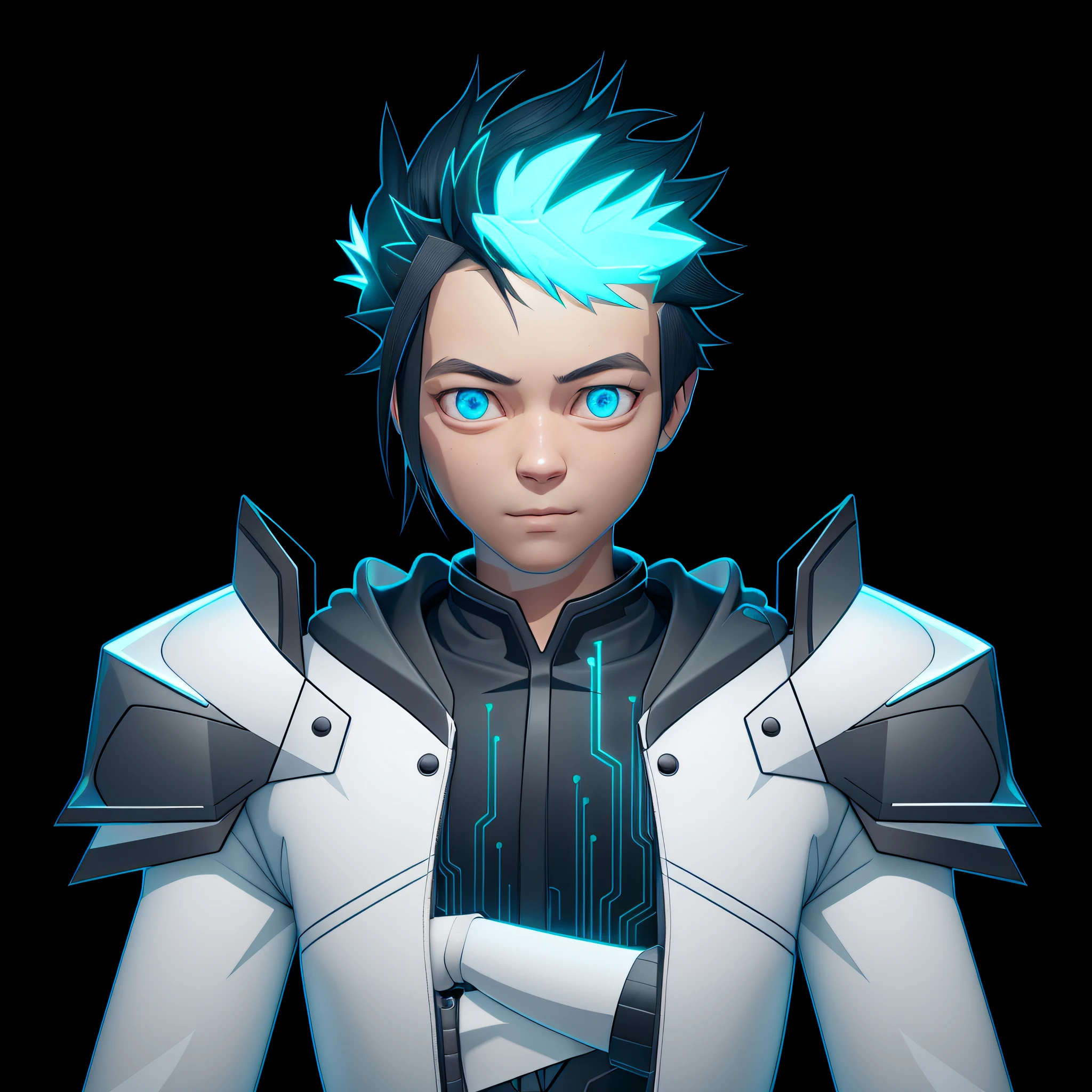 ((best qualtiy)), ((tmasterpiece)), (The is very detailed:1.3),hdr(HighDynamicRange),Ray traching,NVIDIA RTX,Hyper-Resolution,Unreal 5,sub surface scattering,PBR textures,Post-processing,Anisotropy Filtering,depth of fields,Maximum clarity and sharpness,Many-Layer Textures,Albedo e mapas Speculares,Surface coloring,Accurately simulate photo-material interactions,perfectly proportions,rendering by octane,twotonelighting,Low ISO,White balance,trichotomy,Wide aperture,8K raw data,High-Efficiency Sub-Pixel,sub-pixel convolution,Luminous Particle,the hair,Colorful clothes,A boy with,White skin of the