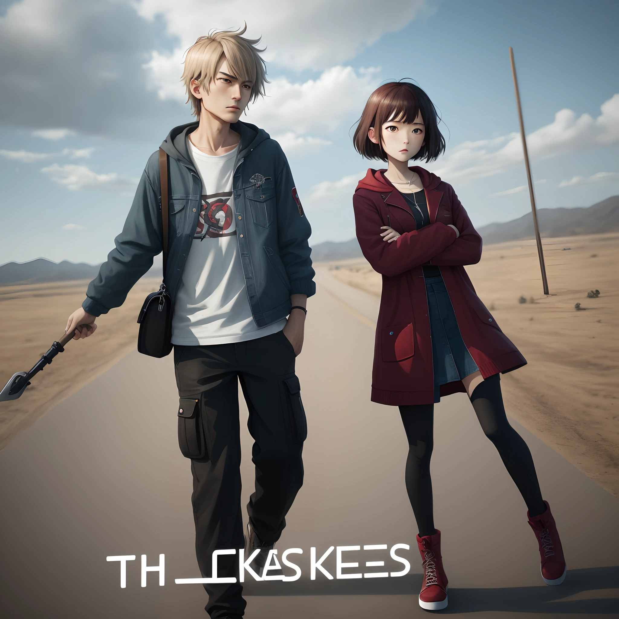 nakeness