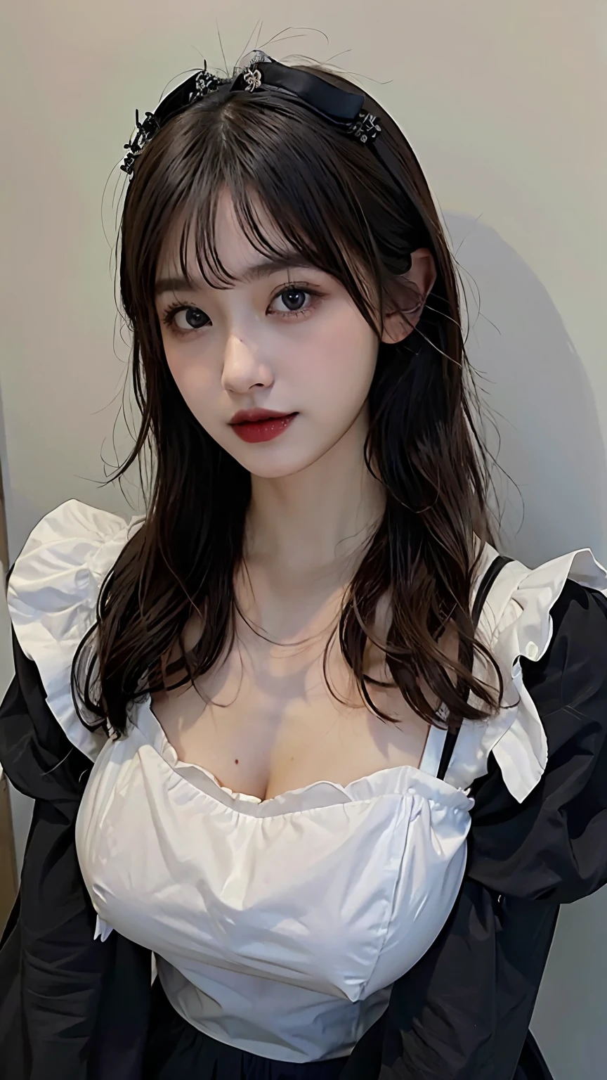 beste-Qualit、masuter piece、Beautiful smooth skin、The chest is open、Cardigan ?????、cleavage of the breast、Breast underbreast、a short skirt、sitting on、Small breastedium-sized breasts、NSFW、cowboy shot、Shoulder out