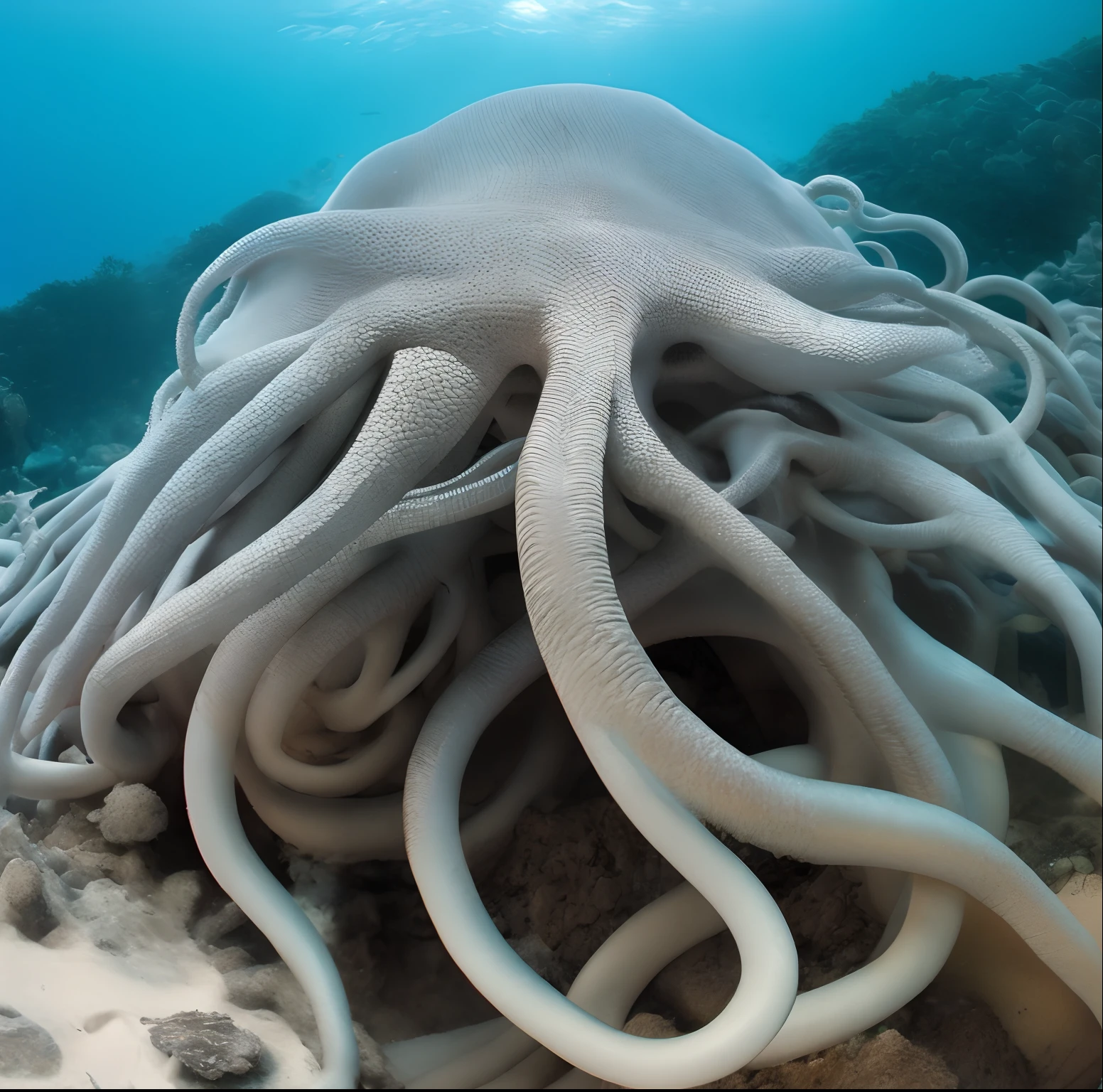 tentaculata