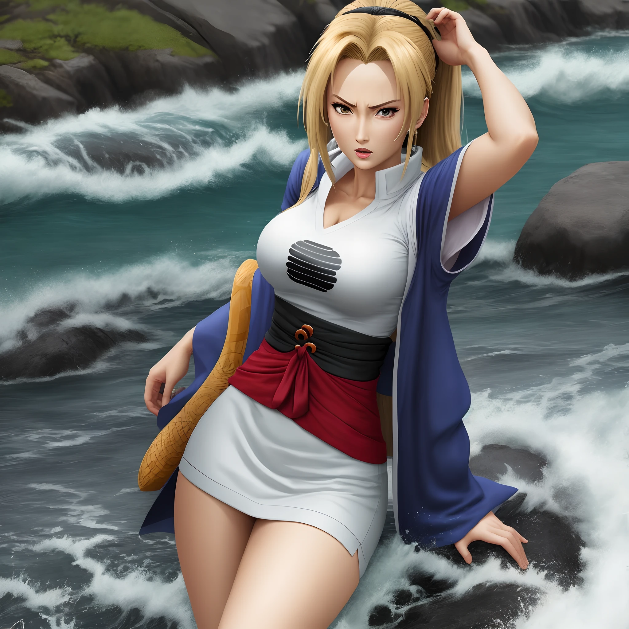 Tsunade