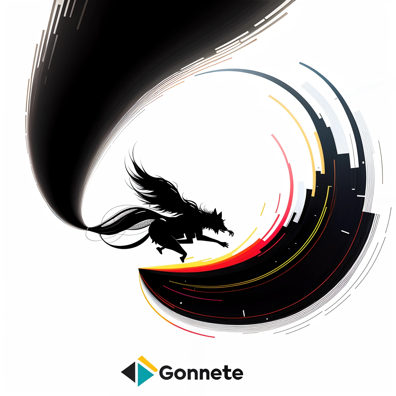 Generate a logo