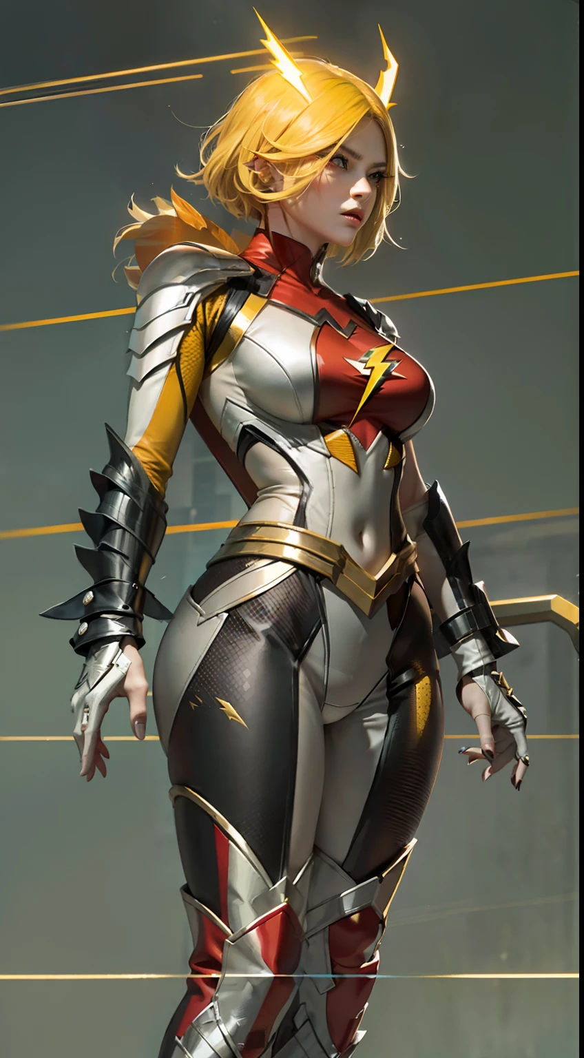 Cyborg 009