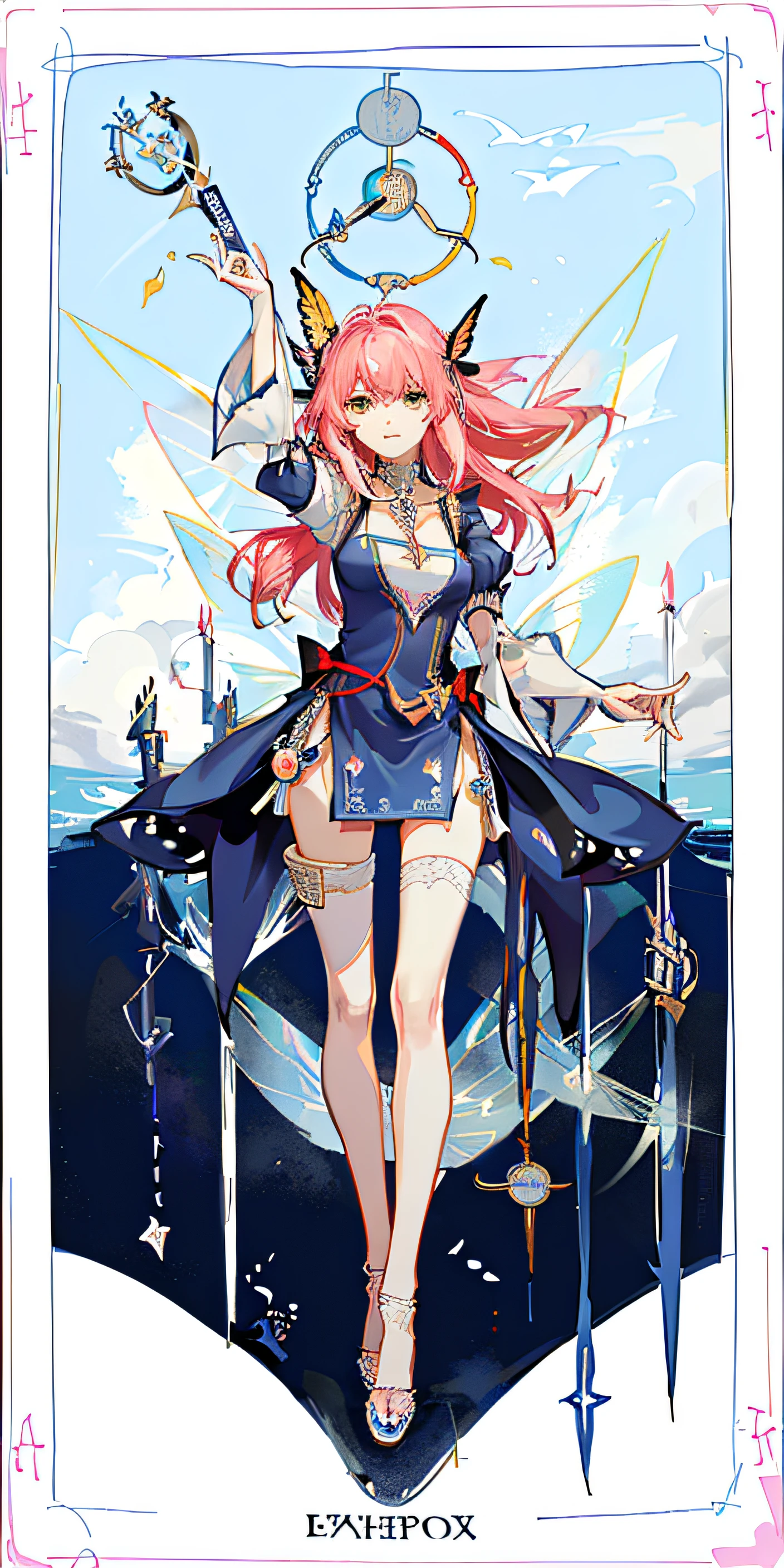 (masterpiece、top-quality、top-quality、Official art、Beautifully Aesthetic:1.2)、(1girl in)、ighly detailed、(Fractal Art:1.3)、colourfull、highestdetailed、dynamic compositions、Poses in motion