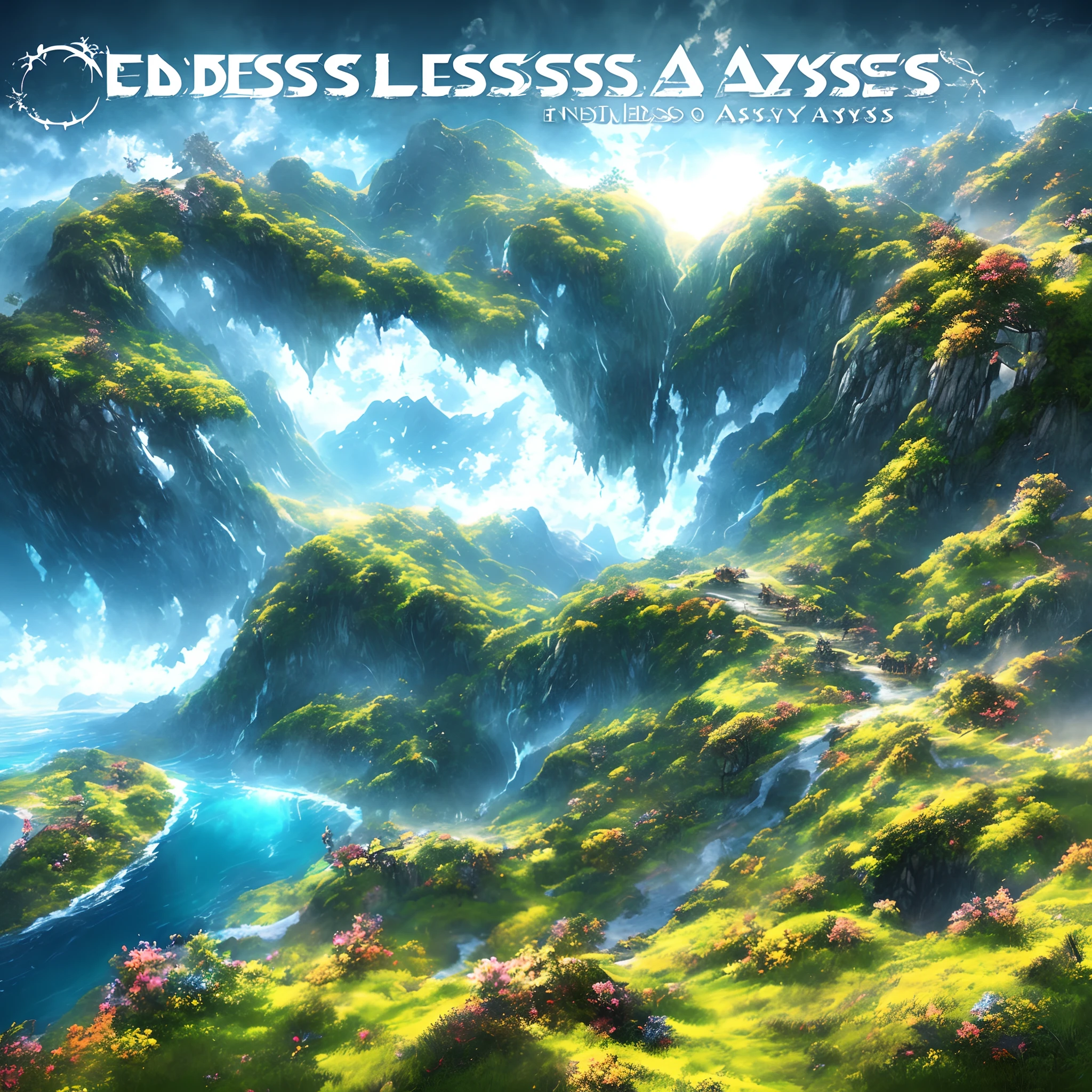 Endless abyss