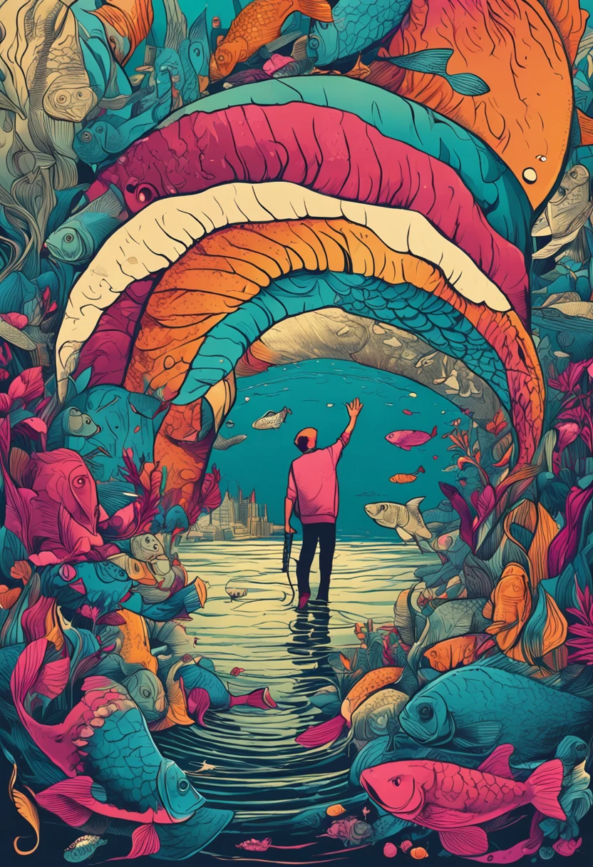Big fish
