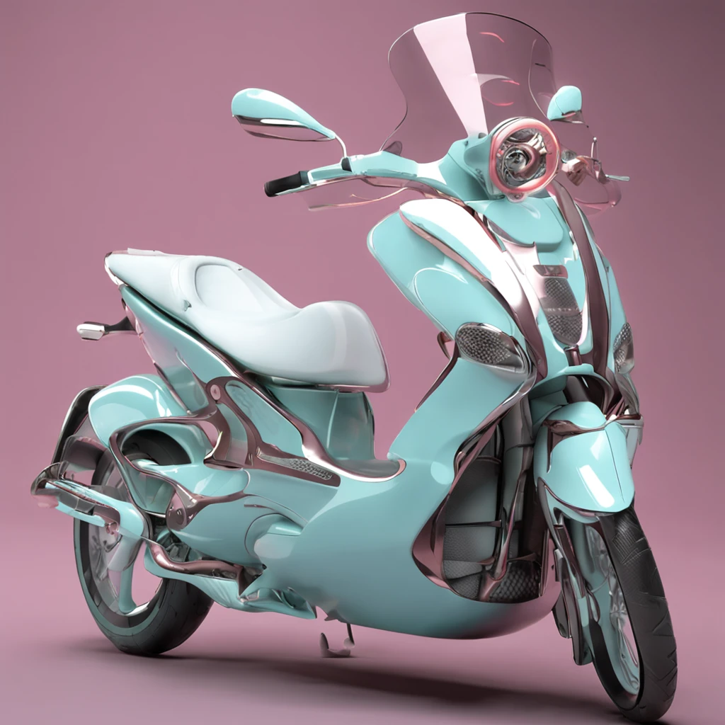 elegant and luxury design, organic and feminine form, clear acrylic helmet, future, medical, high quality product design, photorealistic,
