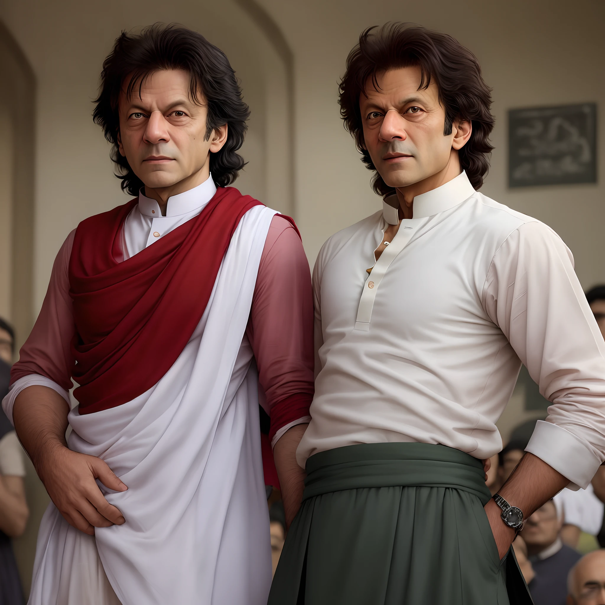 Imran khan photo
