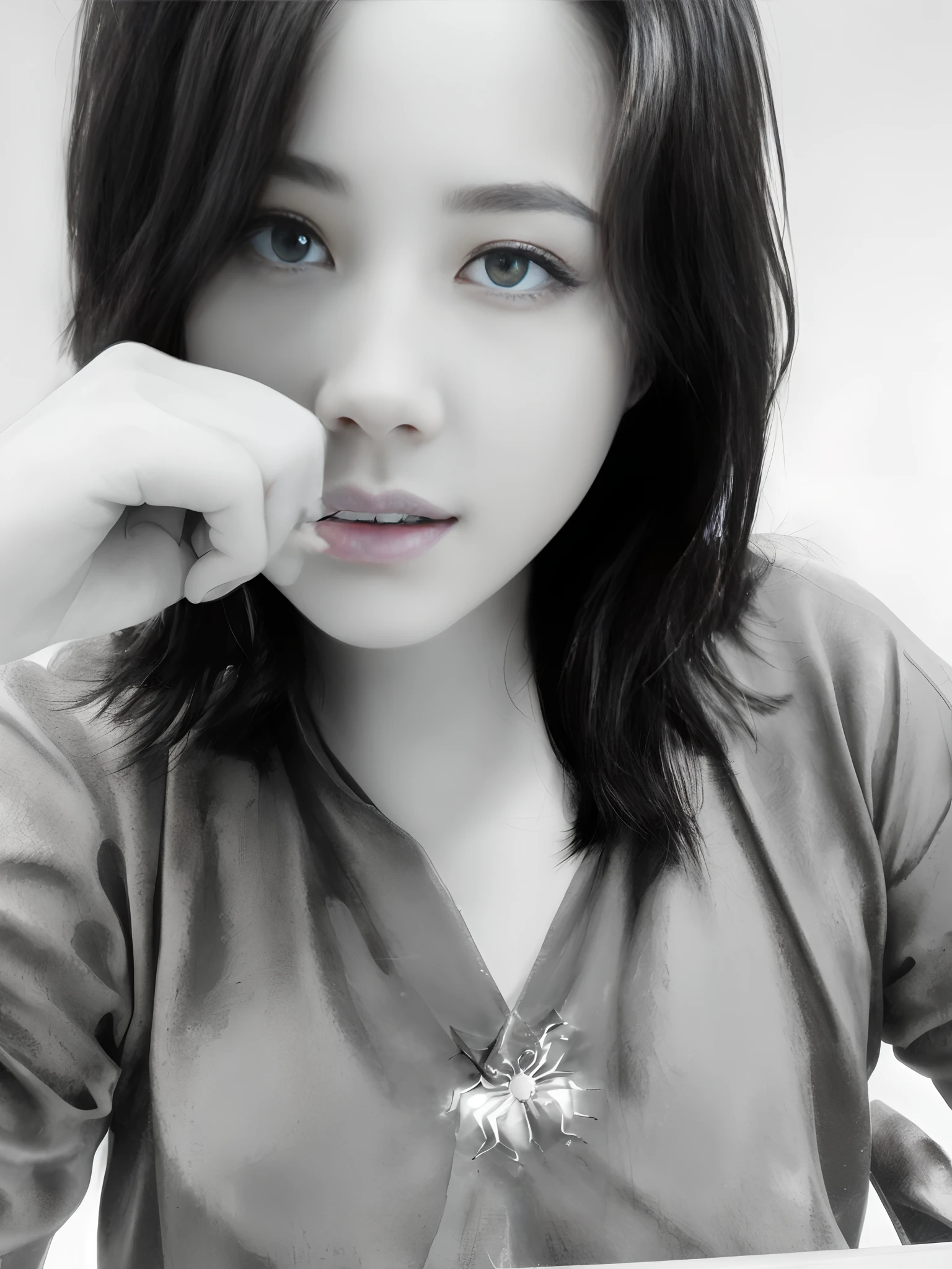 (1girl:1.3), Solo, (((Very detailed face)))), ((Very detailed eyes and face)))), Beautiful detail eyes, Body parts__, Official art, Unified 8k wallpaper, Super detailed, beautiful and beautiful, beautiful, masterpiece, best quality, original, masterpiece, super fine photo, best quality, super high resolution, realistic realism, sunlight, full body portrait, amazing beauty, dynamic pose, delicate face, vibrant eyes, (from the front), She wears Spider-Man suit, red and black color scheme, spider, very detailed city roof background, rooftop, overlooking the city, detailed face, detailed complex busy background, messy, gorgeous, milky white, highly detailed skin, realistic skin details, visible pores, clear focus, volumetric fog, 8k uhd, DSLR, high quality, film grain, fair skin, photo realism, lomography, futuristic dystopian megalopolis, translucent