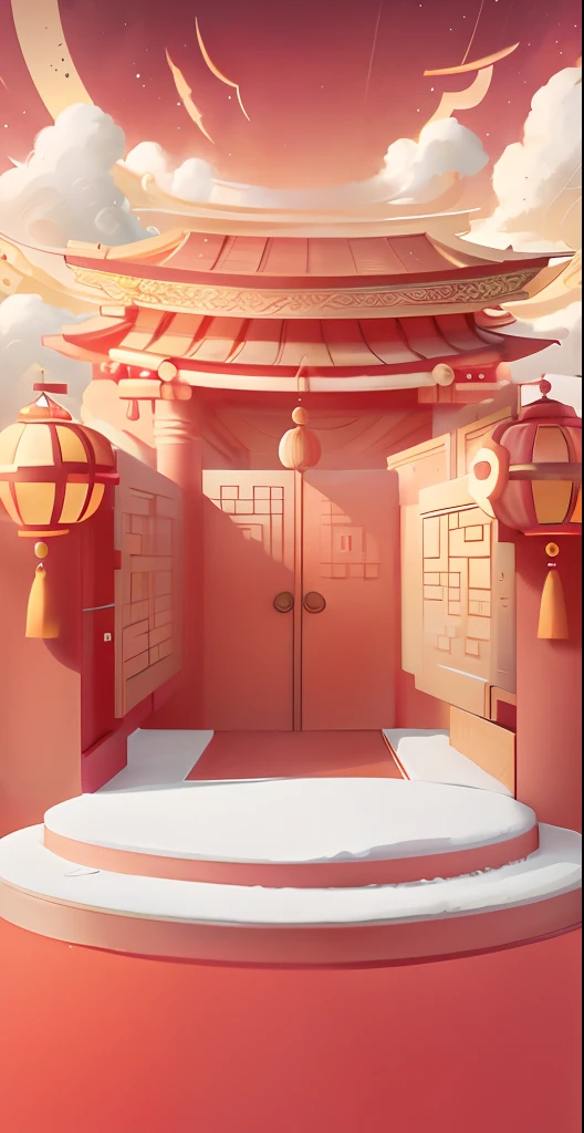 Lanterns