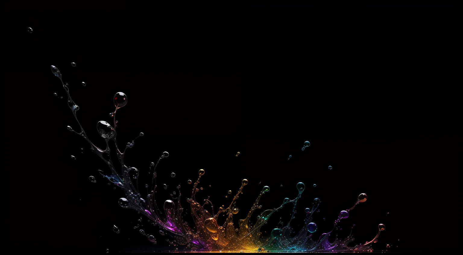 (Arte de Alberto Severo, con salpicaduras y gotas congeladas multicolores , tornado de gotas multicolores, brillos tornasolados) (( fotografia digital del mecanismo interior de un reloj mecanico a cuerda, engranajes, Balancines, ruedas dentadas, antiguo )), digital photography ,cinematic lighting gran acercamiento ,Trabajo hiperrealista, efectos 3D, Ultra HD, obra de arte magistral ,16k Arte digital 4K altamente detallado, Pintura digital intrincada, Arte digital detallado 4K,Esta cautivadora pantalla, skillfully crafted with the animation capabilities of Cinema 4D, Bring liquid droplets to life in a symphony of textures and colors. The final composition, Enriched with gamma correction and tone mapping techniques, reflects the unique artistic styles of Alberto Severo