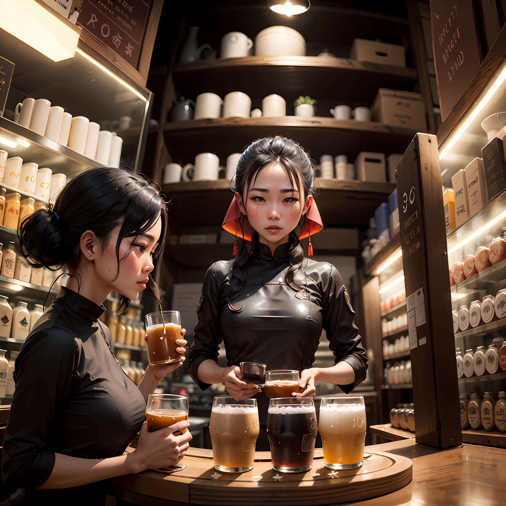 Hanoi Brewing