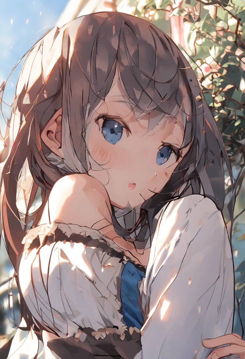 Best live-action image quality、Rin drawn in great detail々Shishi Face、Beautiful eyes of lapis lazuli、NSFW、a beauty girl、On the train、barechested、barechested、fullnude、Naked 、fullnude、Luxurious hair ornaments、８Head and body、A slender、happy facial expression、Very skinny、Luxury、skinny、tiny chest、Ribs、discreet breasts、Smaller chest、small tits、beauty legs、Constricted waist、dented belly、beautiful chestnut hair、,Backgrounds that look like real photos、、